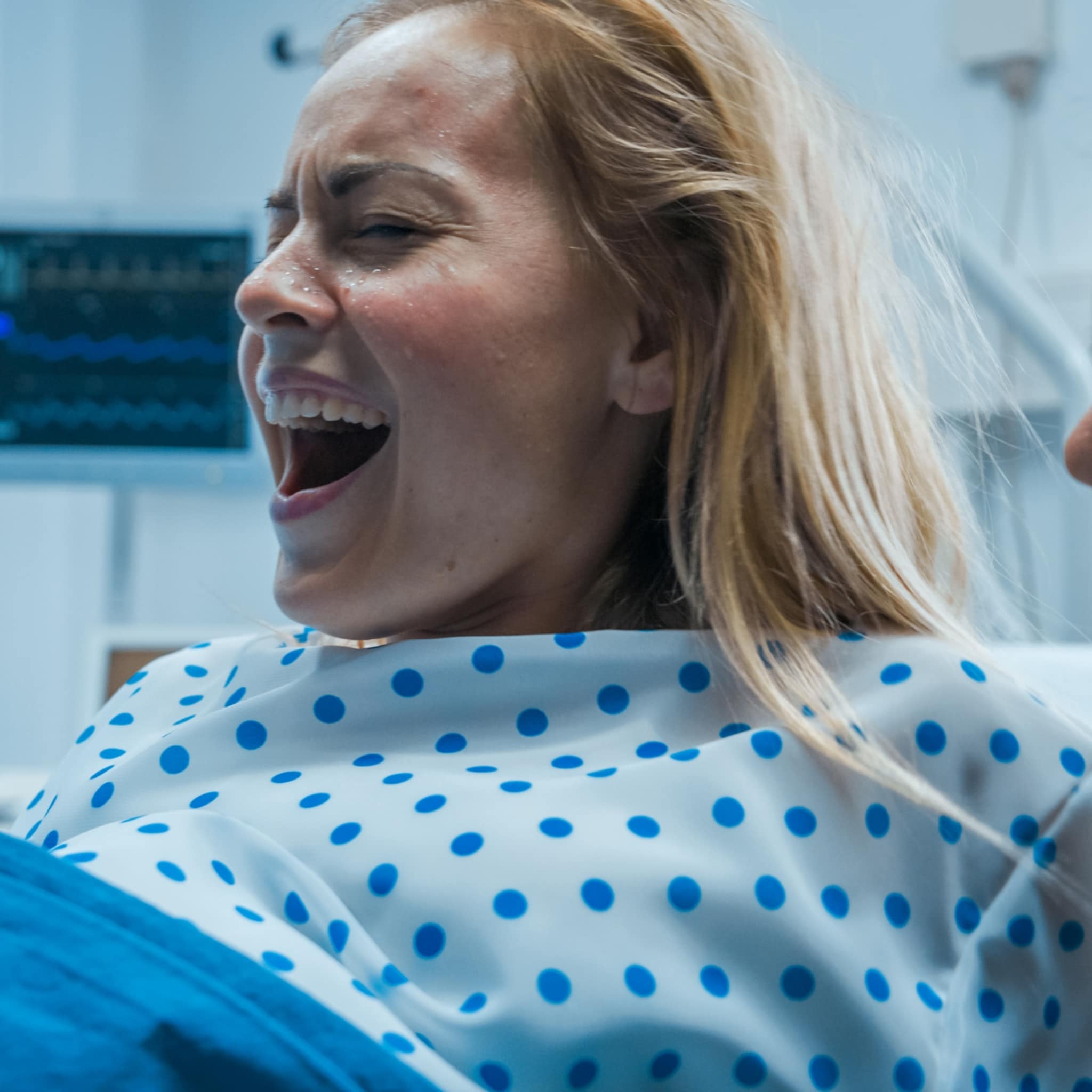 duw hem maar weer terug 15x onverwachte dingen die jullie uitriepen tijdens de bevalling