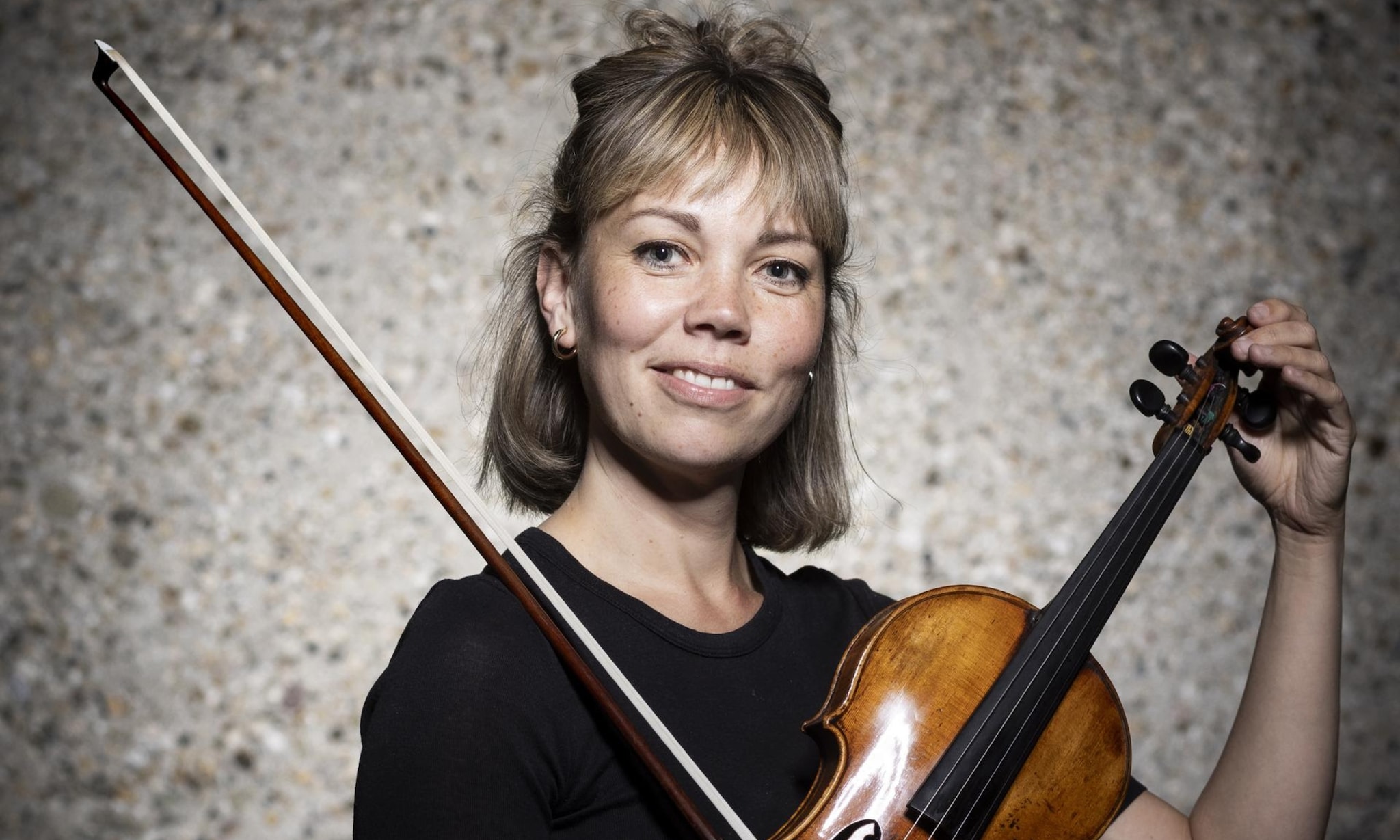 Hadewijch: ‘Had ik maar eerder geweten ik PMDD heb - en dat daar iets aan te doen is’ privé