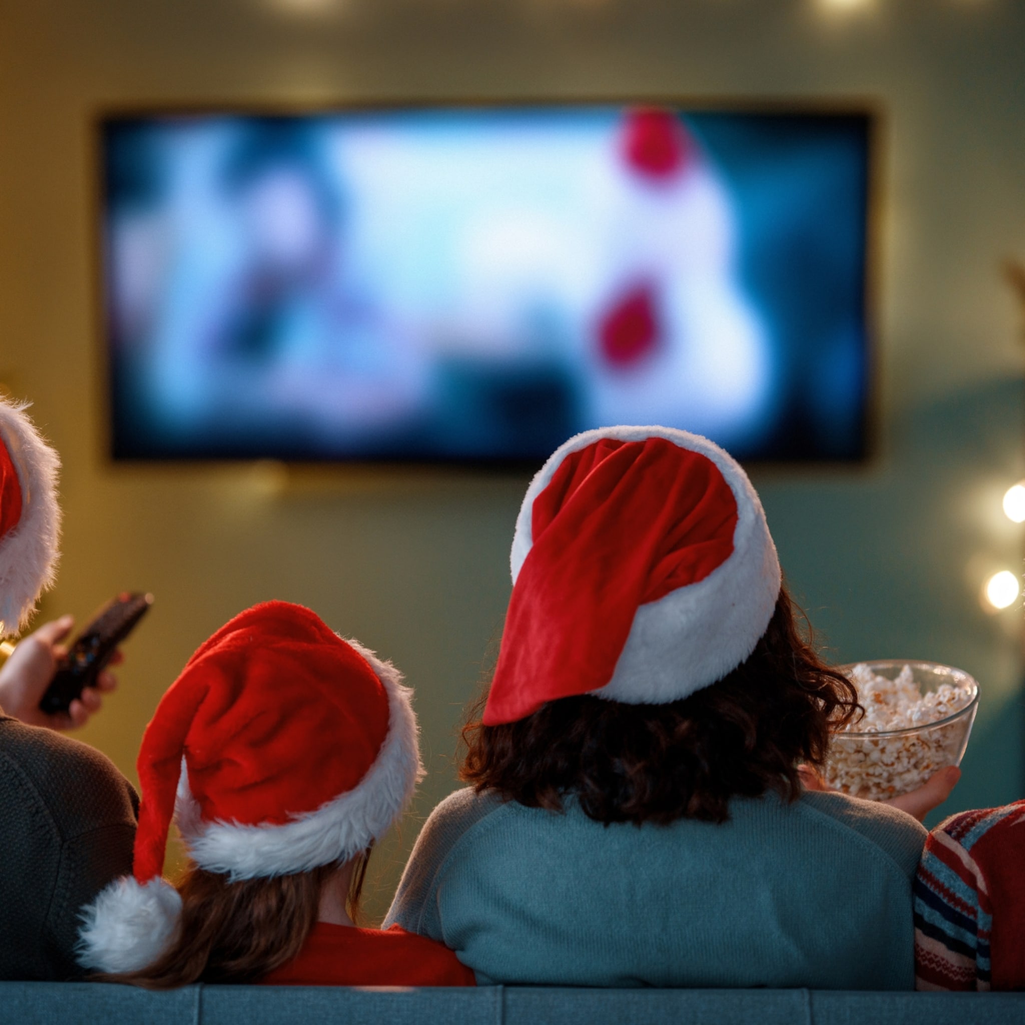 leuke kerstfilms voor kinderen
