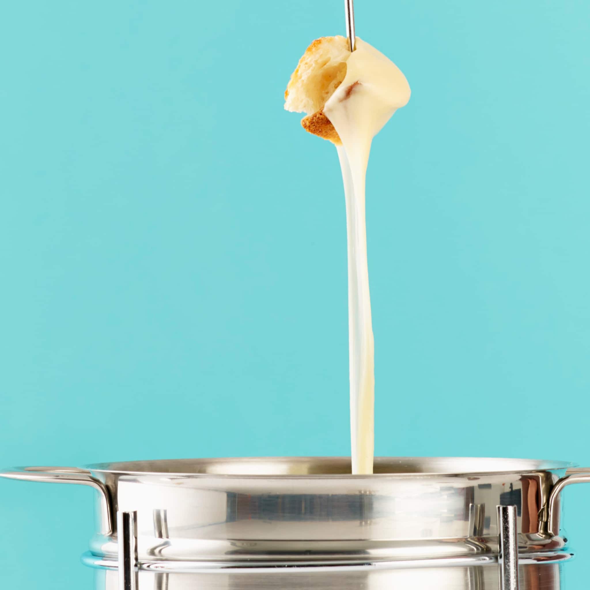 mag je kaasfondue eten tijdens de zwangerschap