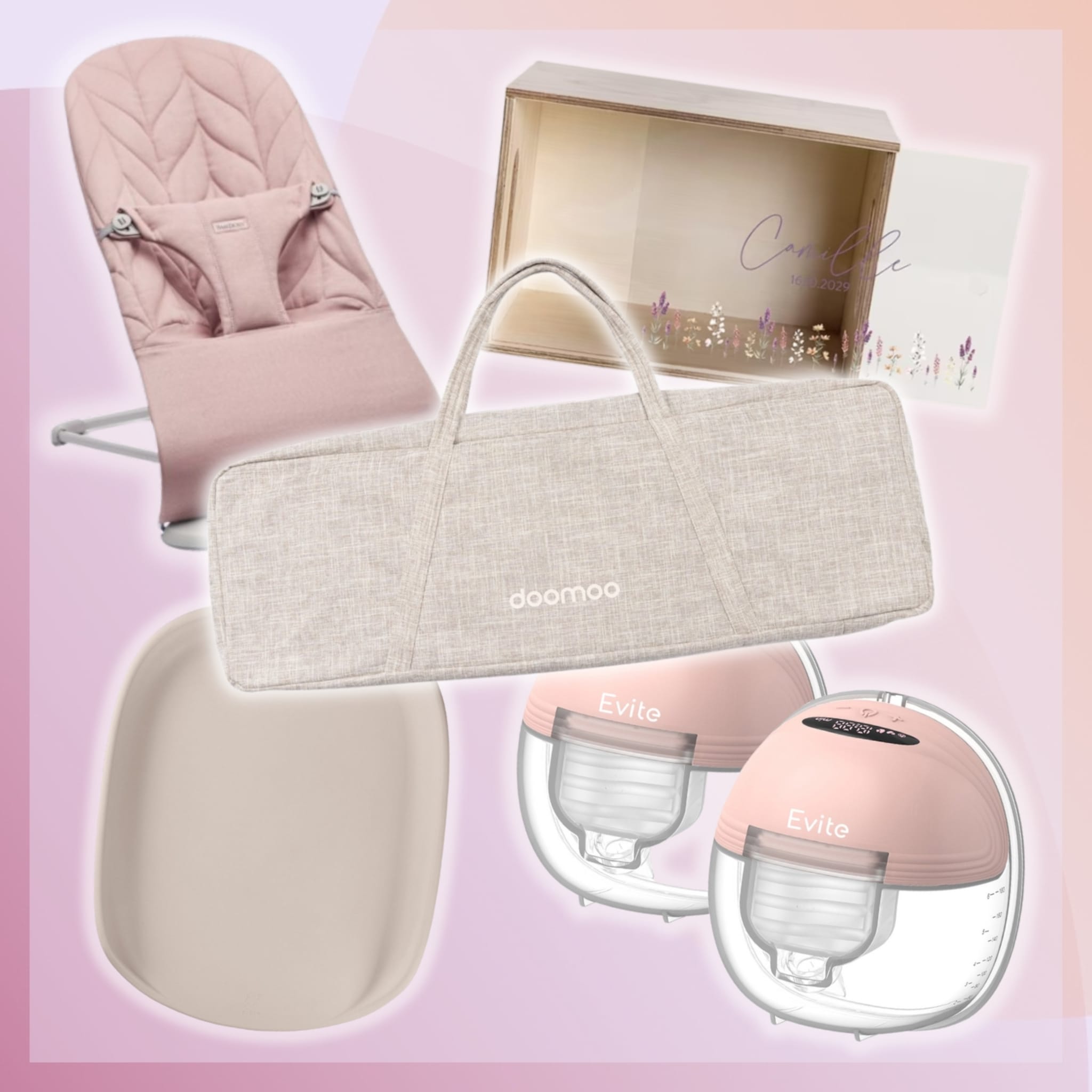 favoriete babyproducten van dit jaar volgens bners