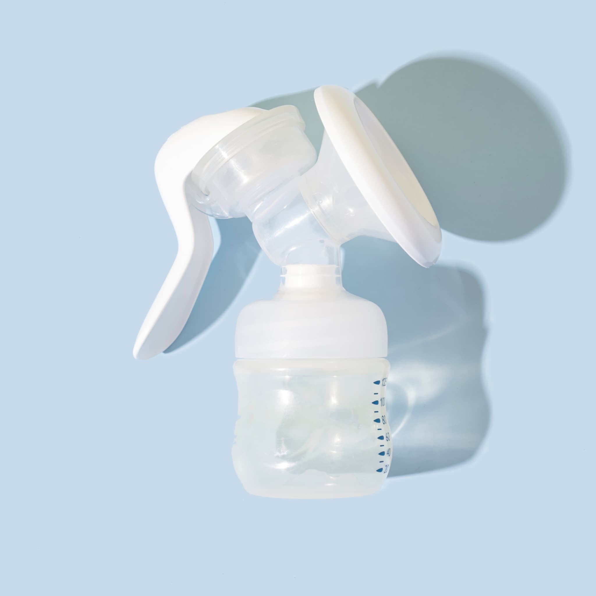 borstkolf of handkolf schoonmaken hoe doe je dat