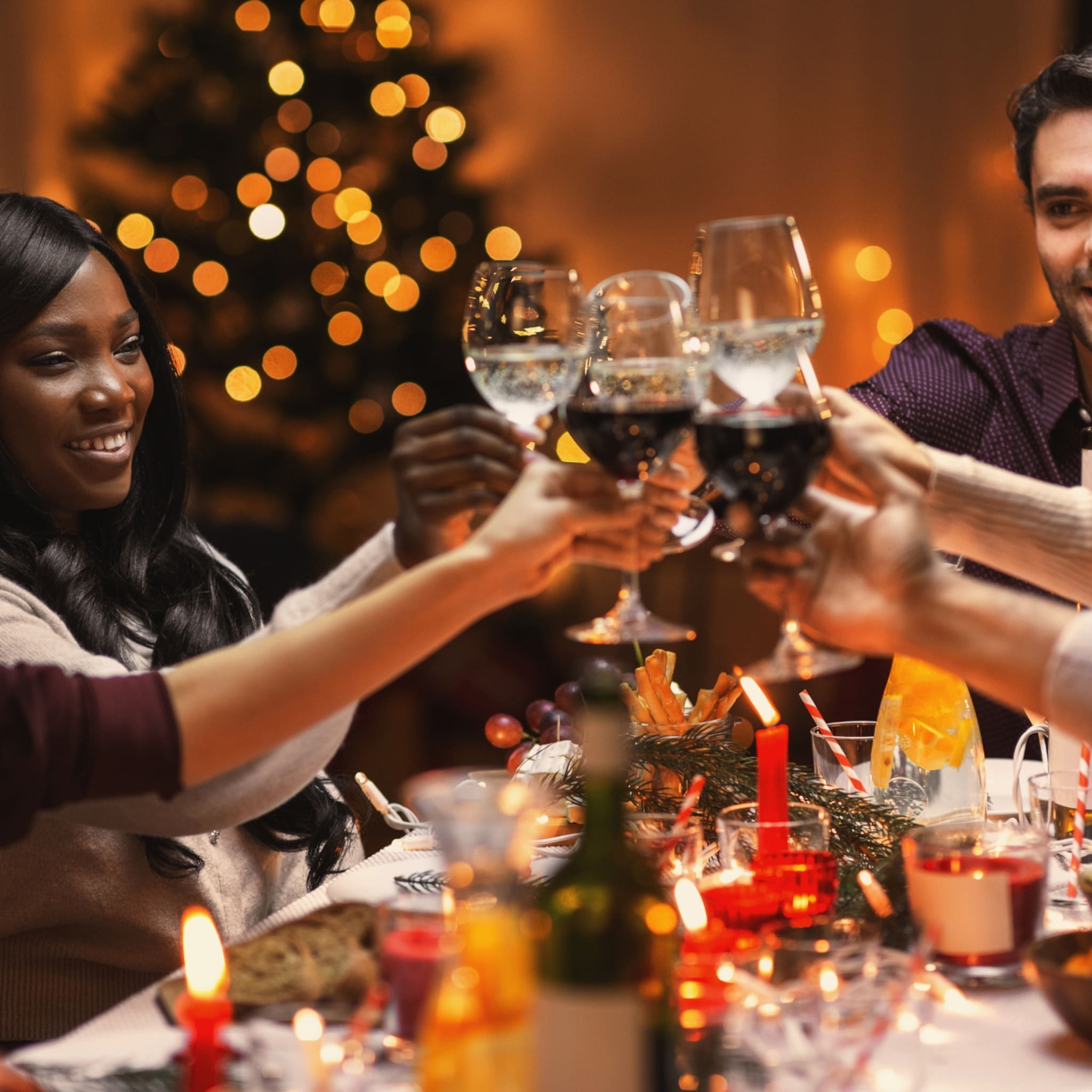 8x ik drink niet smoesjes voor als je net zwanger bent