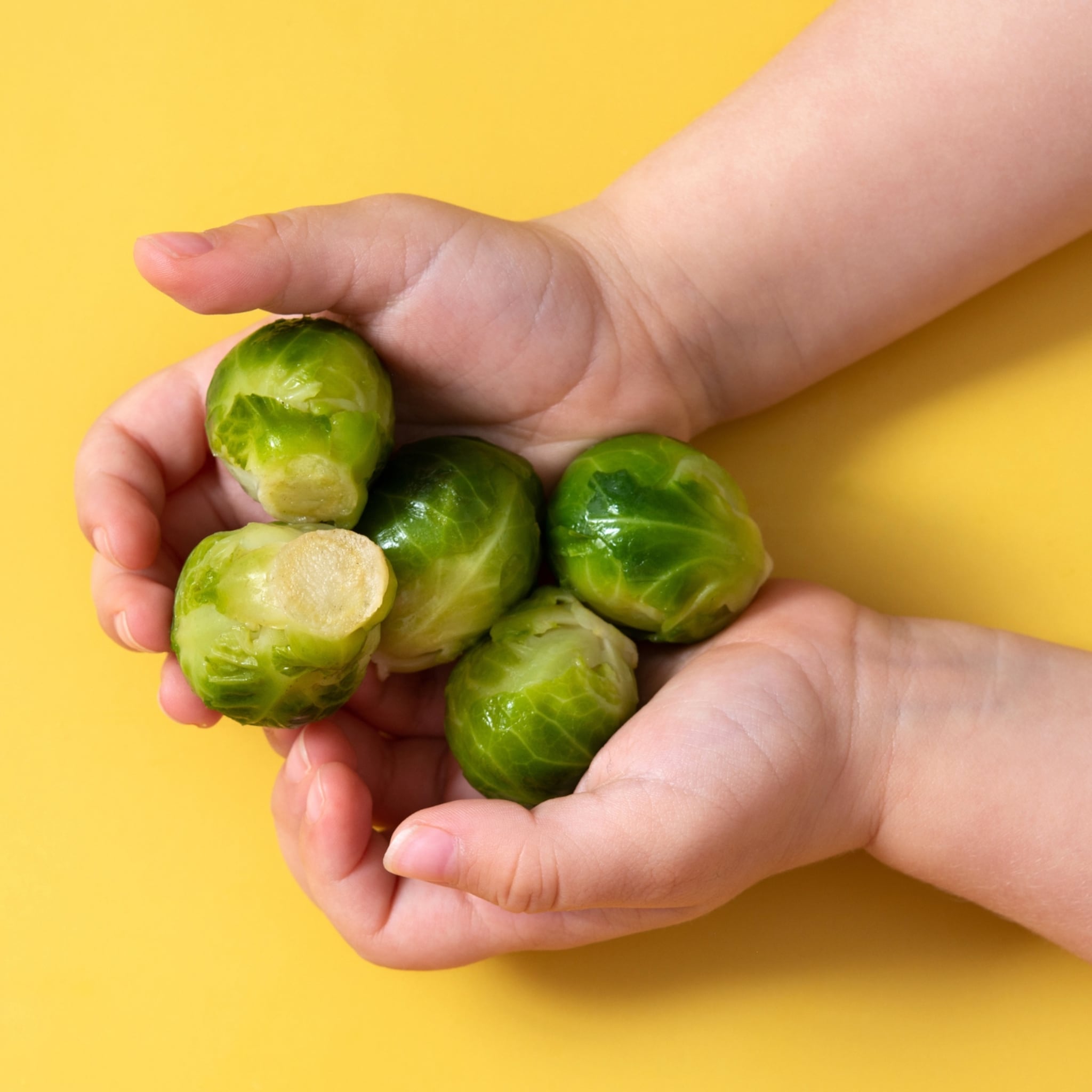 kerstdiner met kind dat weinig lust