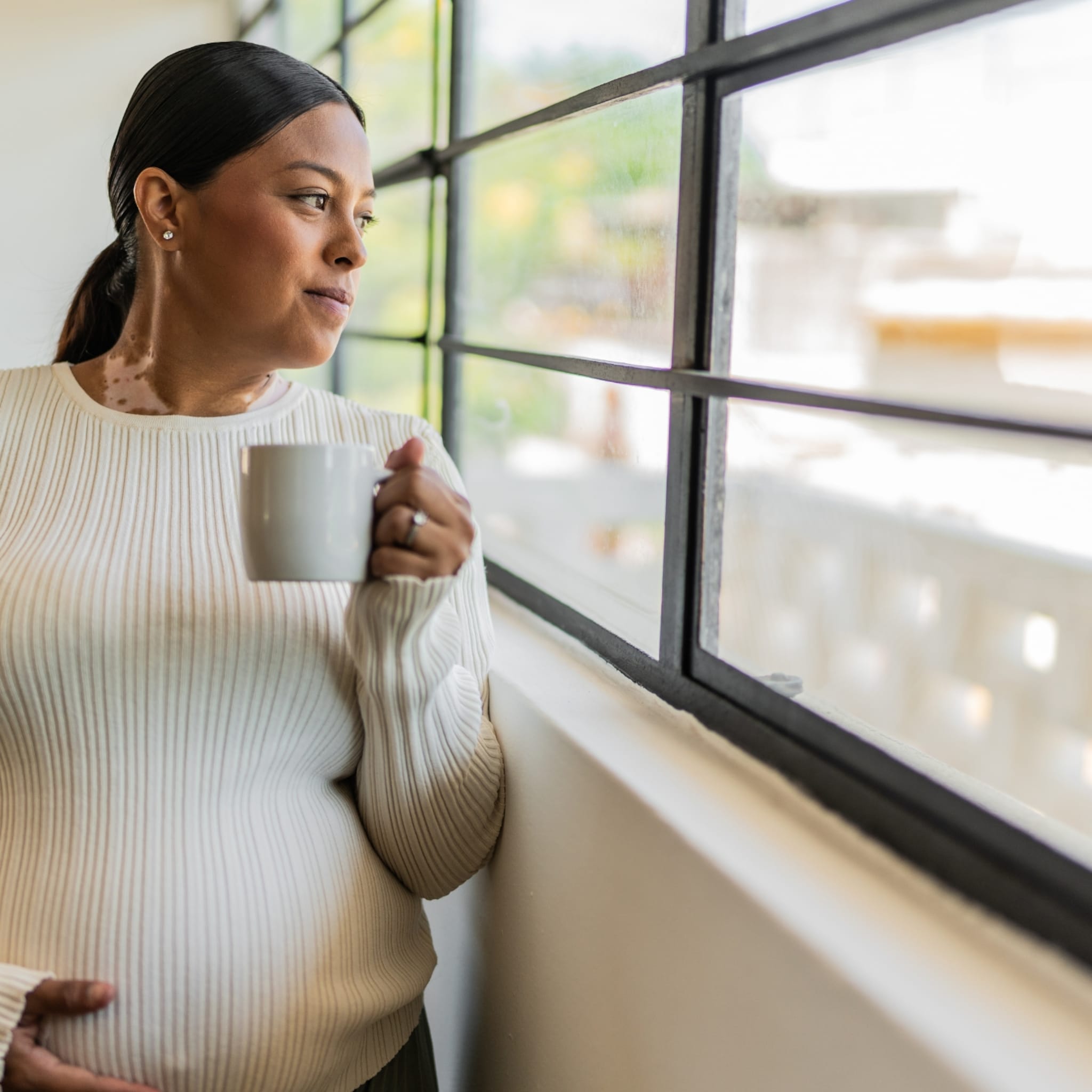 88x zwangerschapsgedachten die elke aanstaande moeder herkent