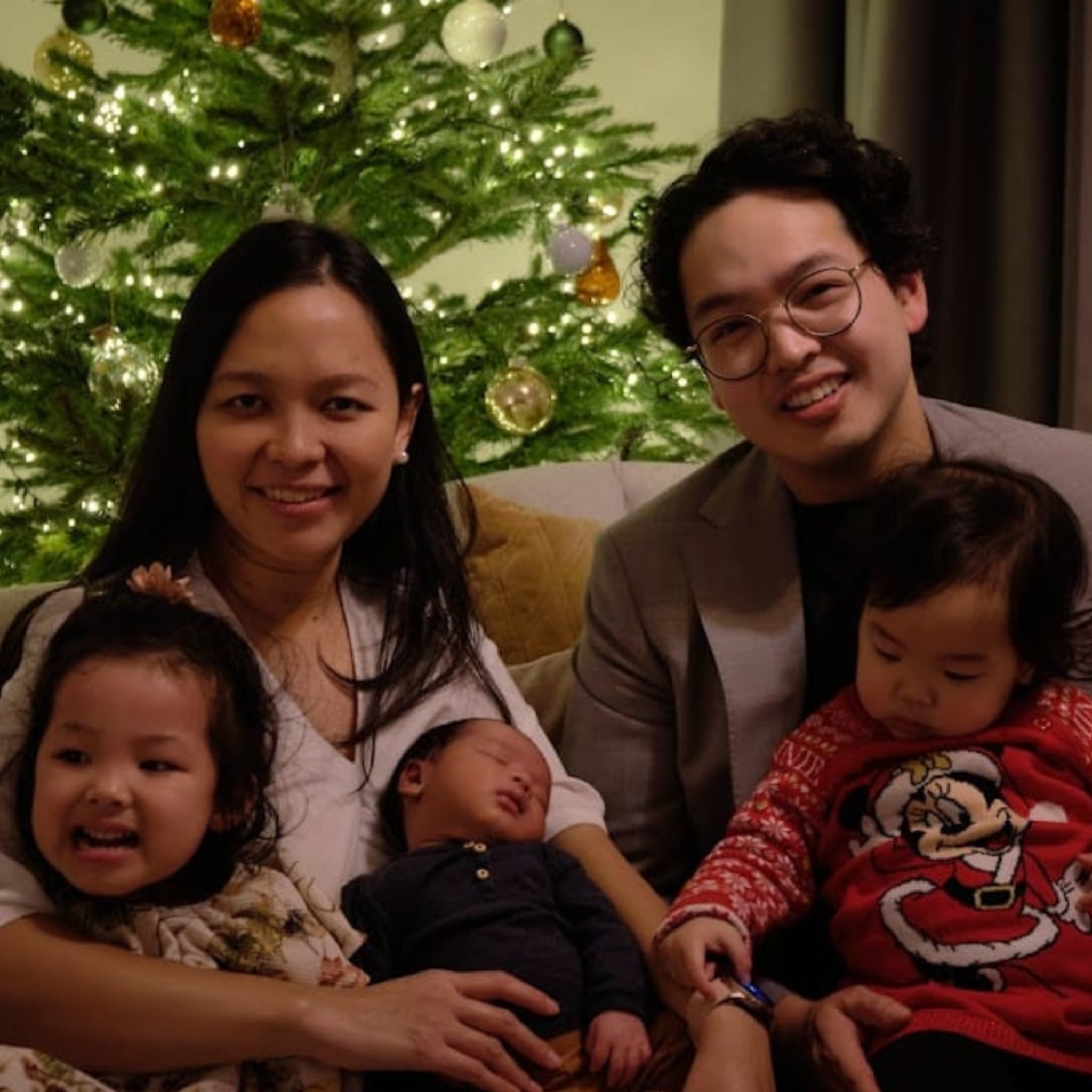 had ik maar sarah stoppen met werken