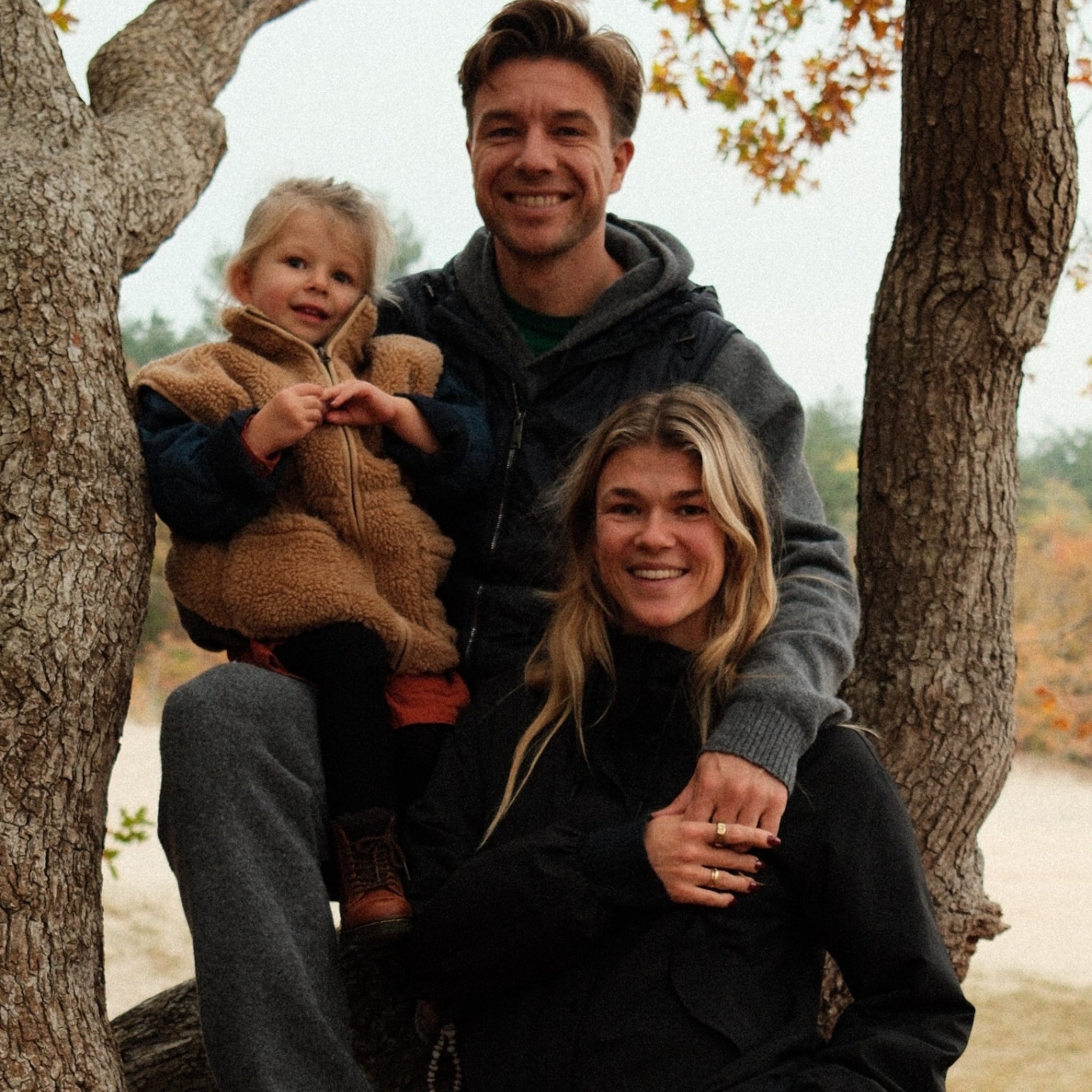 spitsuur voormalig handbalster tess lieder