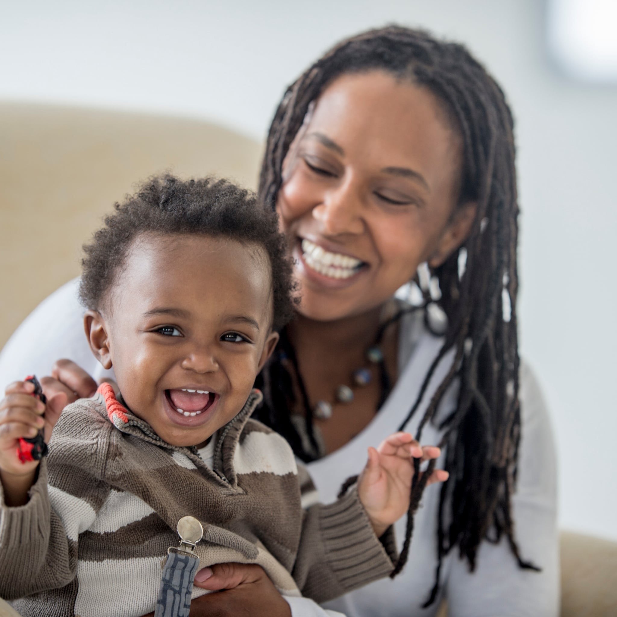 wat te doen bij eerste tandjes