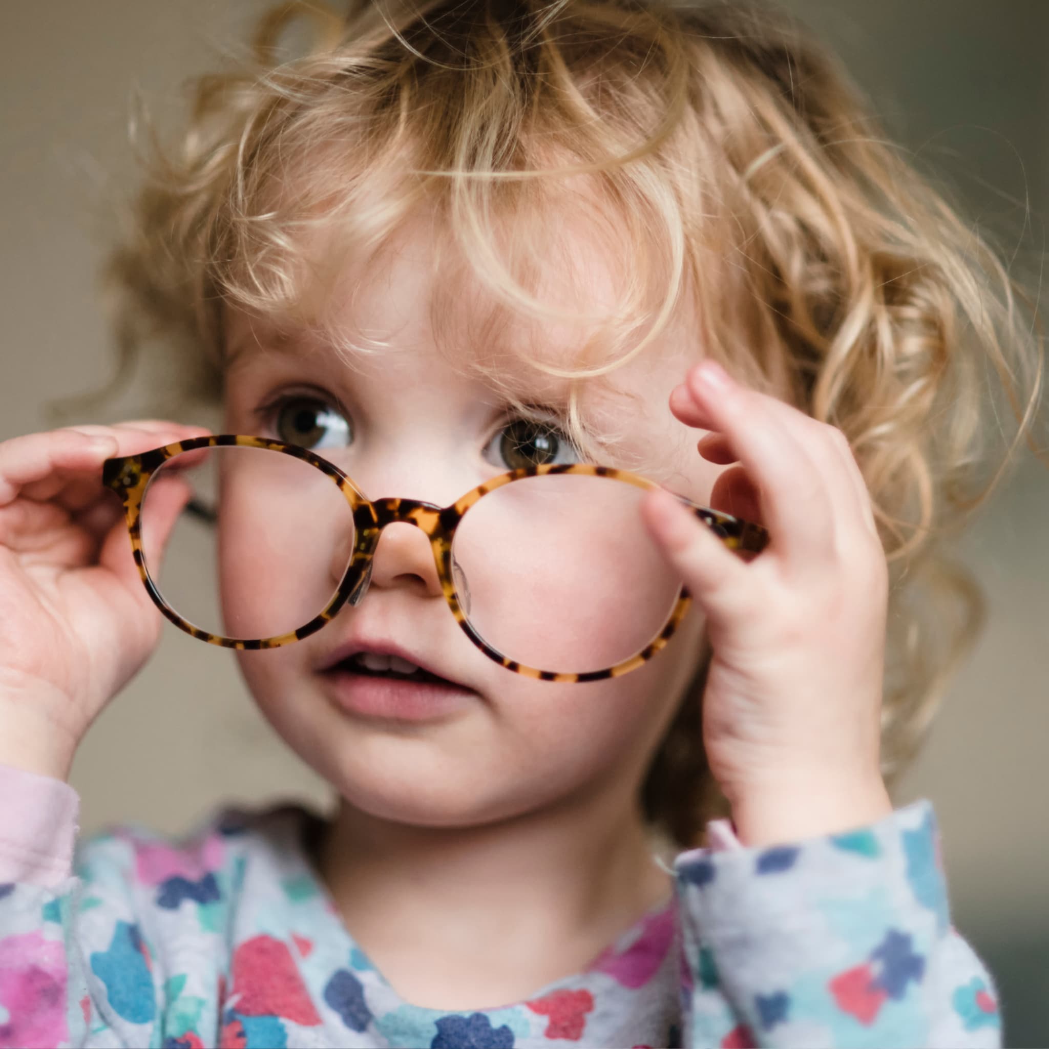 een lui oog bij je kind wat is het