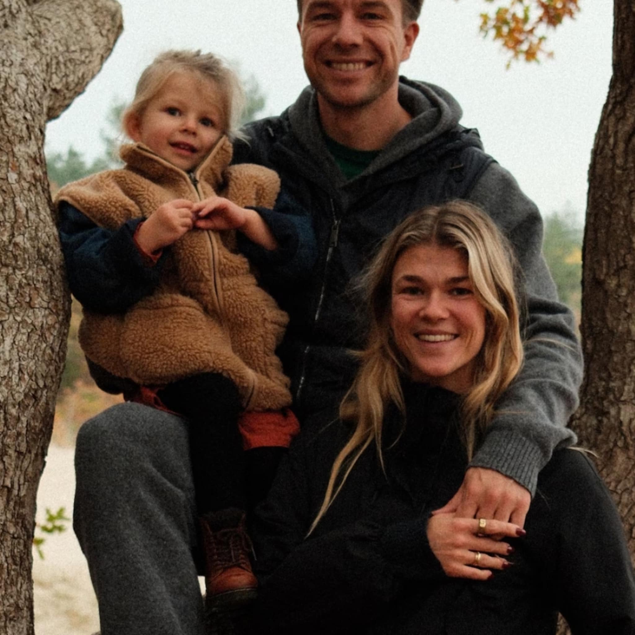 Spitsuur - Tess & Mart