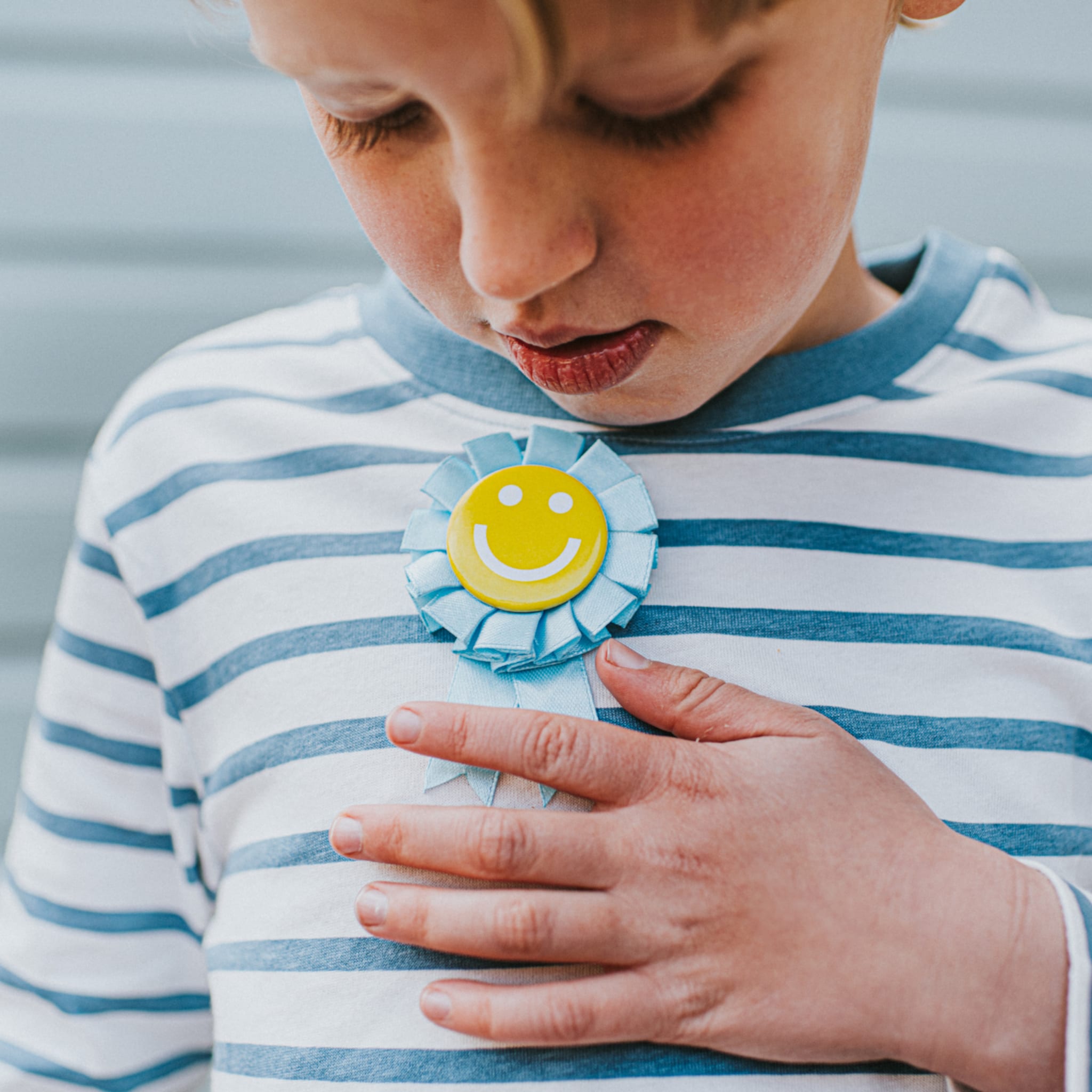 beloningssysteem voor je kind