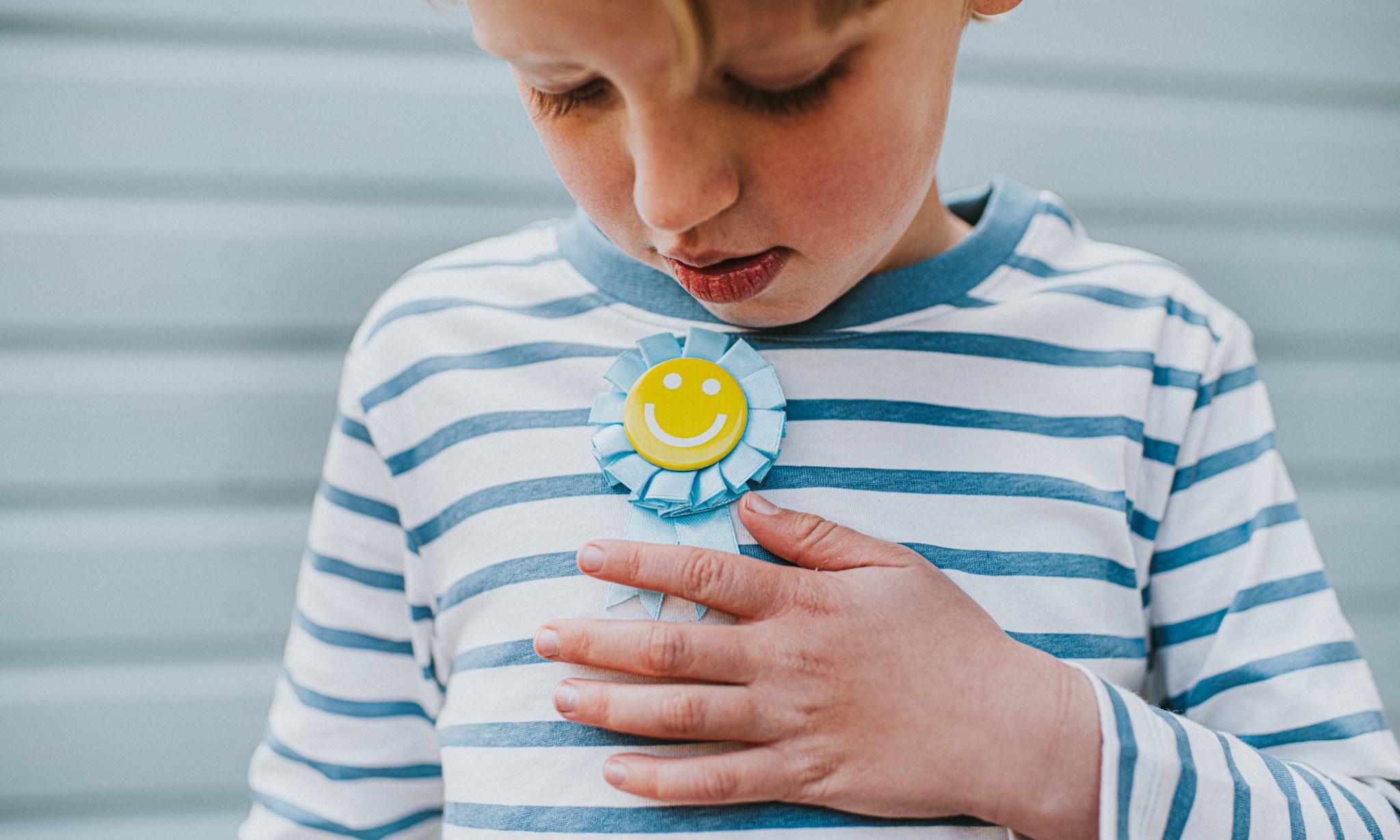 Een beloningssysteem voor je kind hoe werkt dit Getty Images