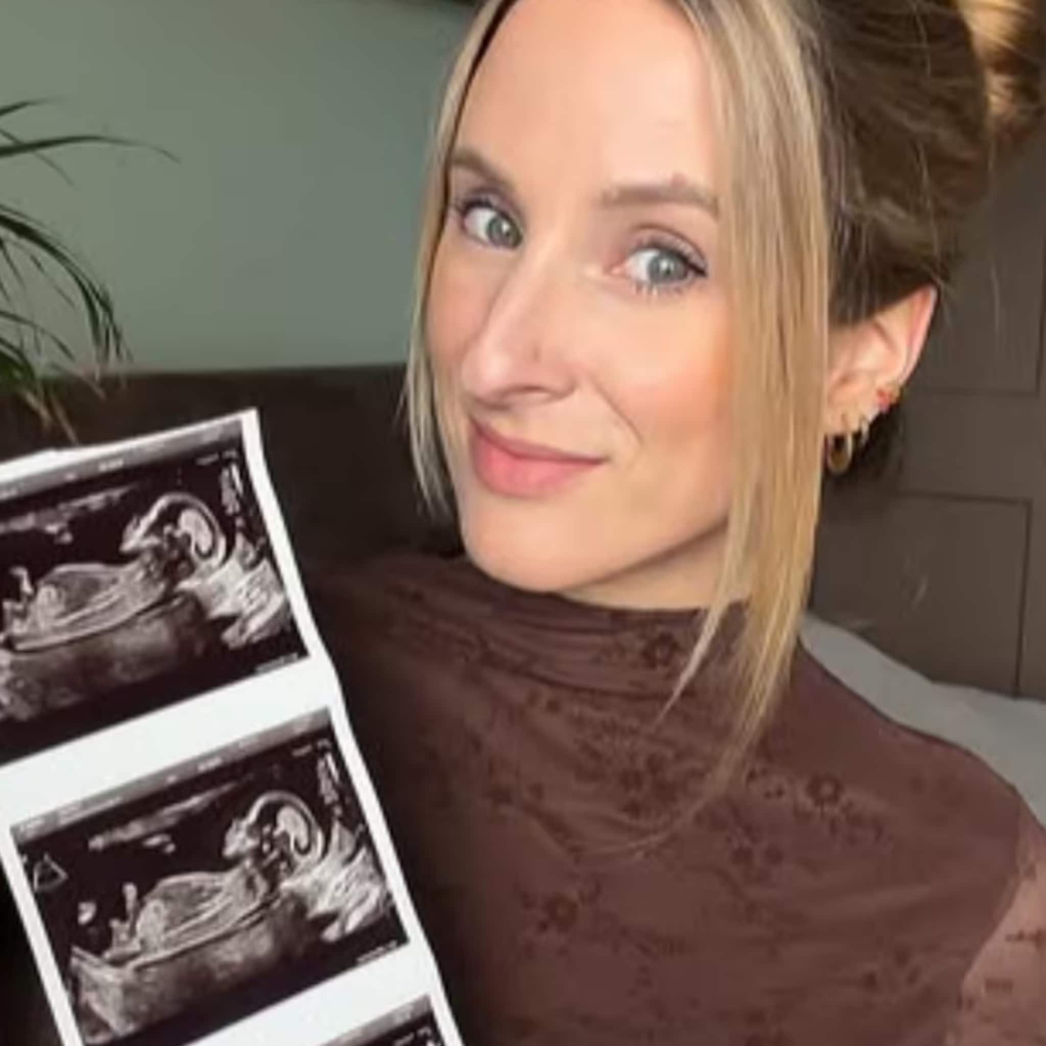 Een buik vol - Kim Jacobs