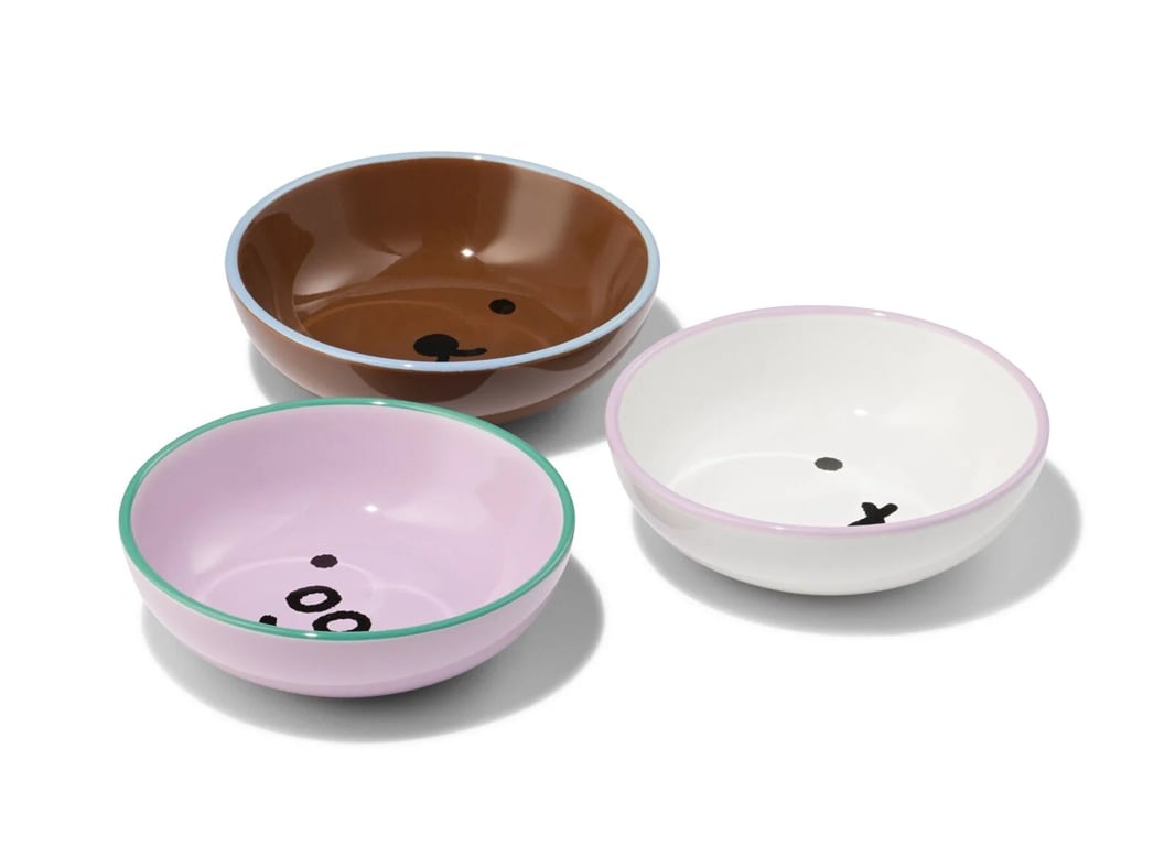 HEMA keramieken schaaltjes nijntje HEMA