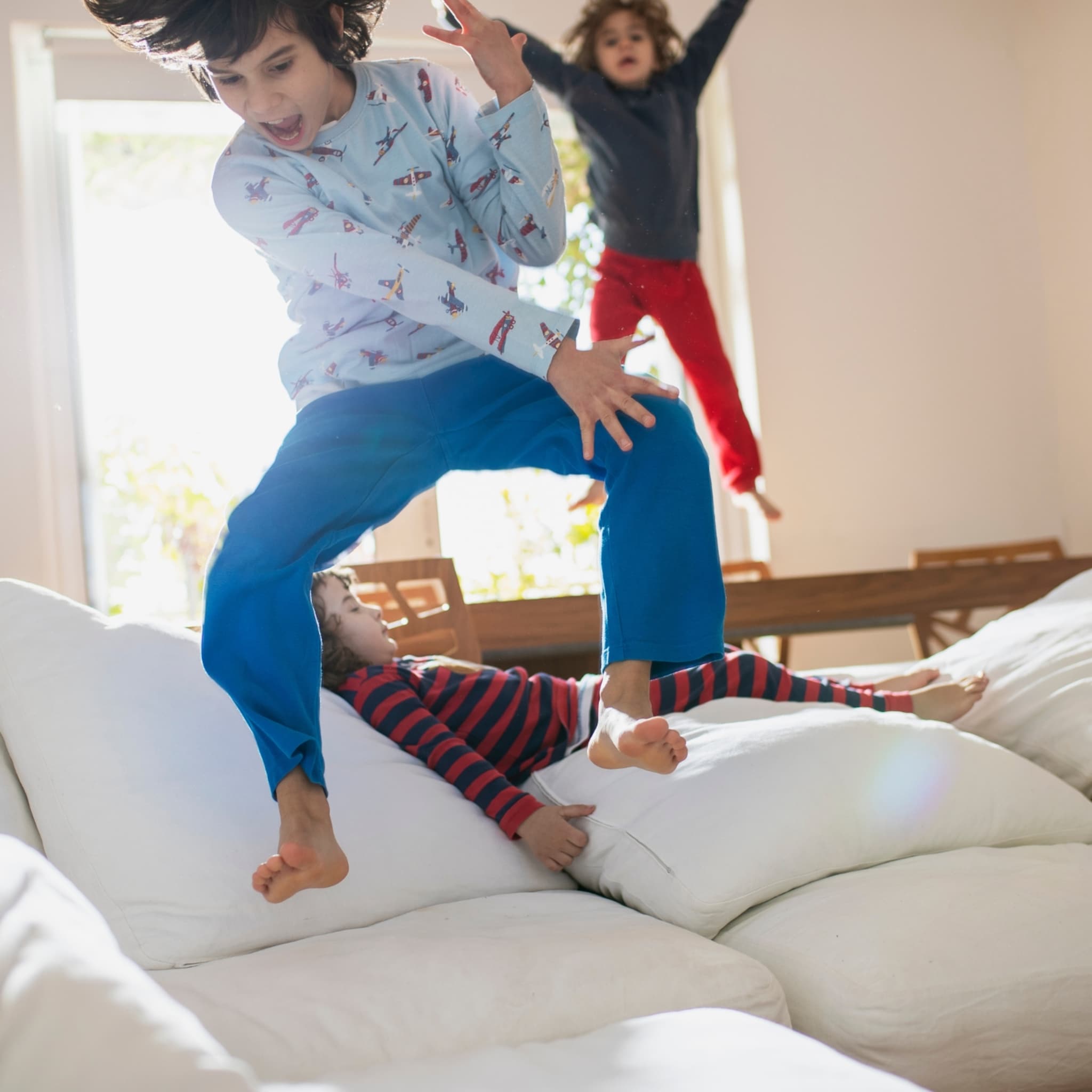 als je kind vervelend vriendje heeft