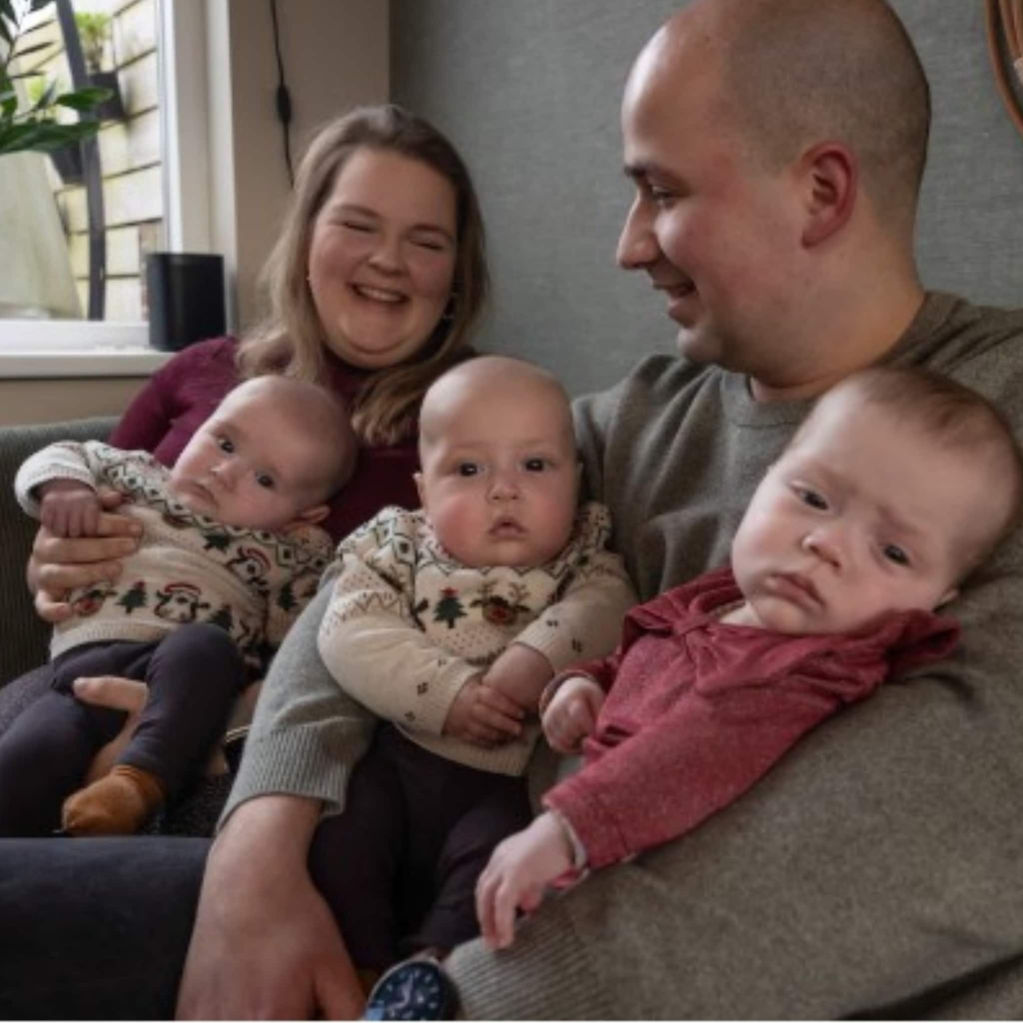 lindsey robin drieling