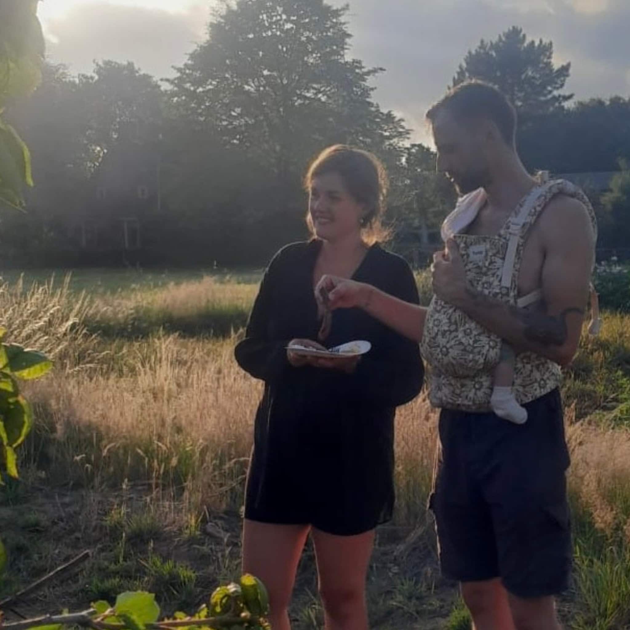 had ik maar nikky village