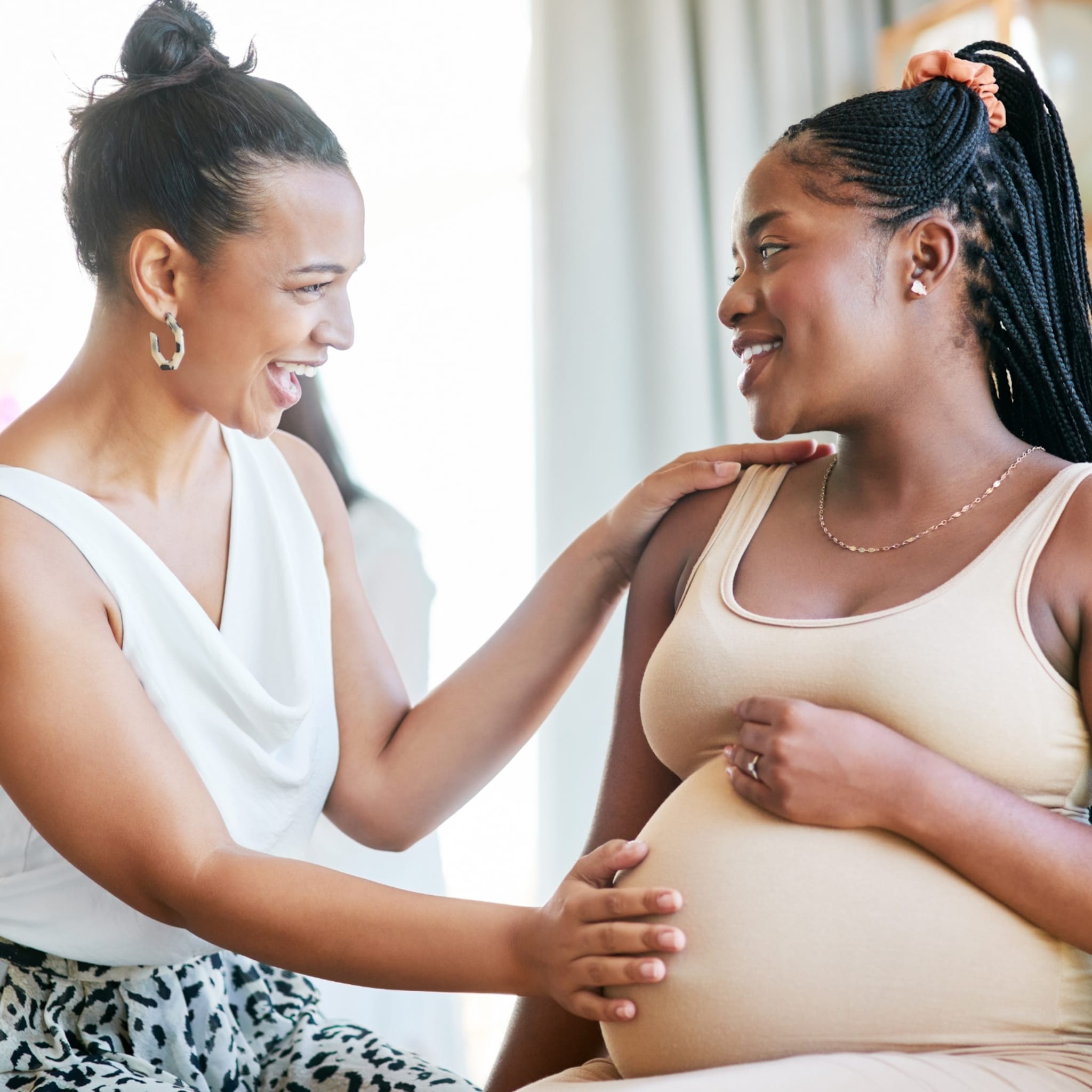 trek je eigen plan 7x ongevraagd advies tijdens je zwangerschap