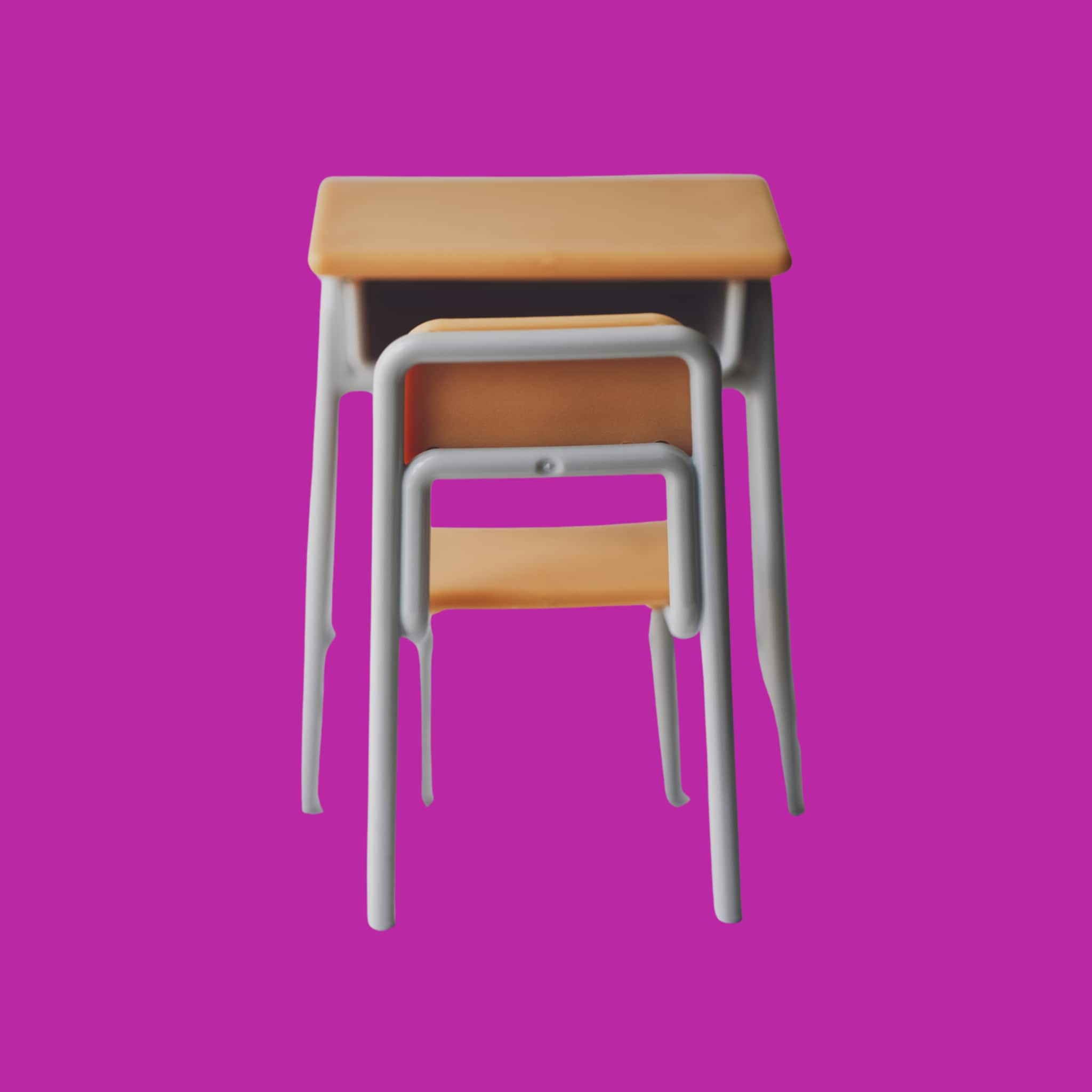 de drie minuten toets dmt