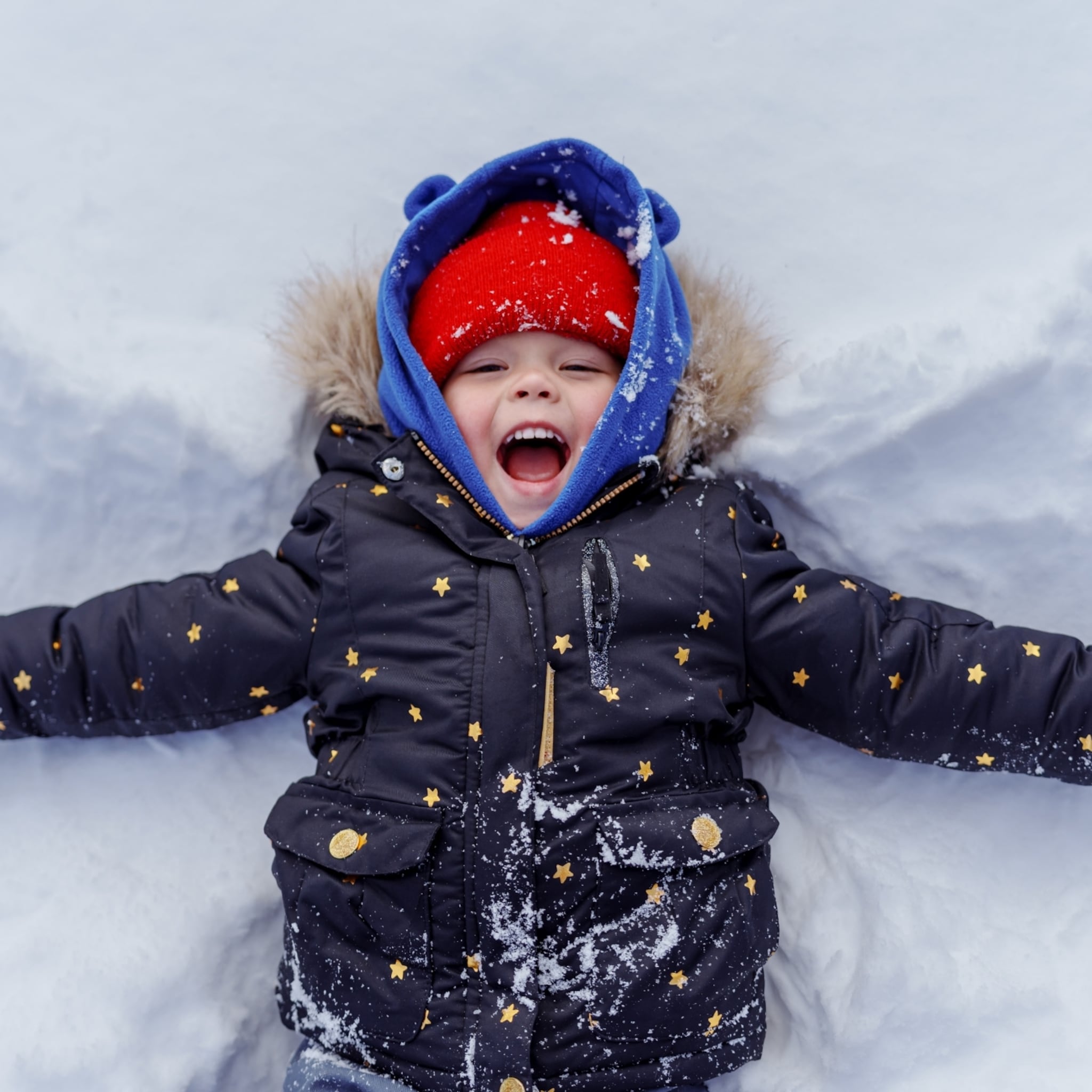 12 slimme winterse hacks voor nog meer sneeuwpret