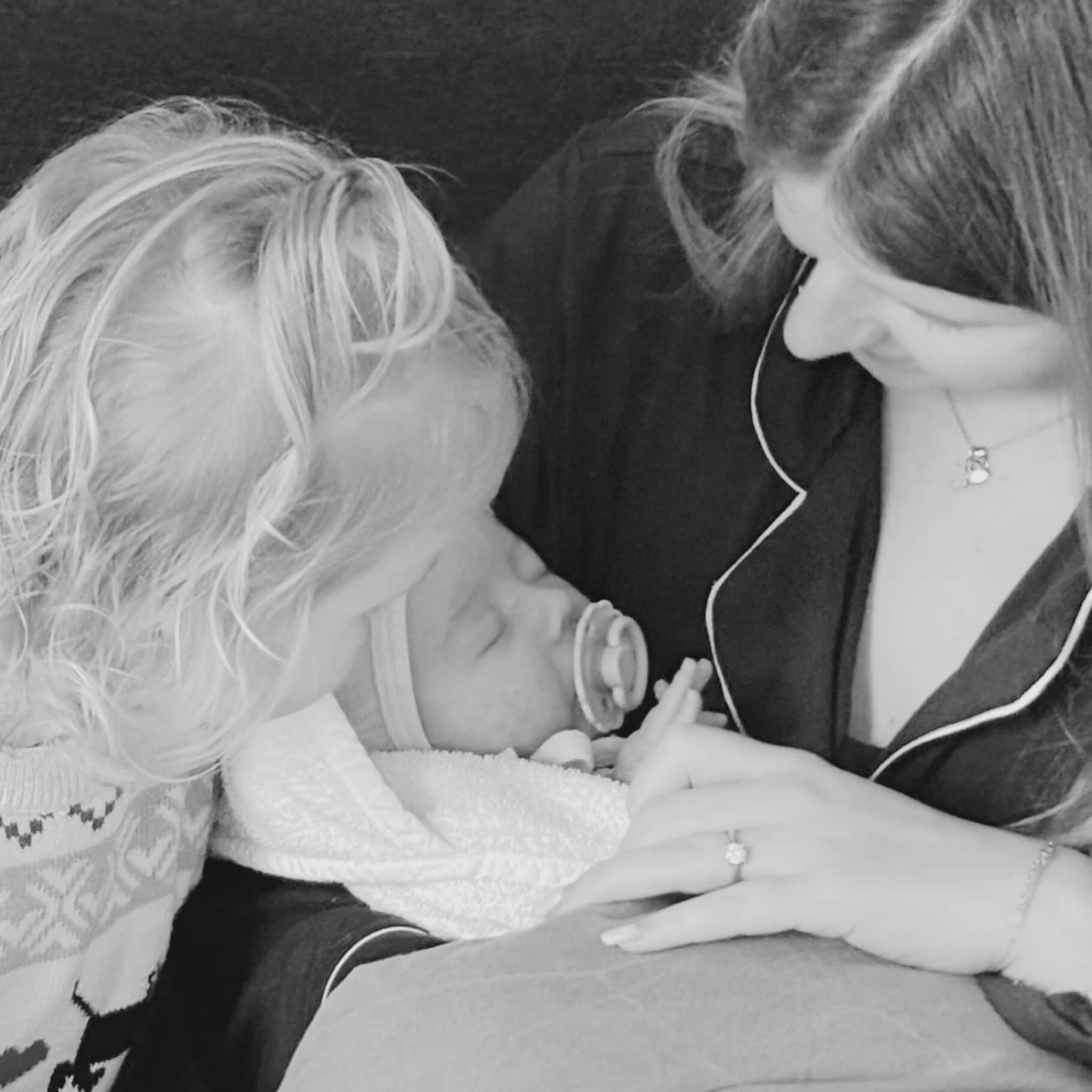 bevallingsverhaal annemijn onverwacht snel