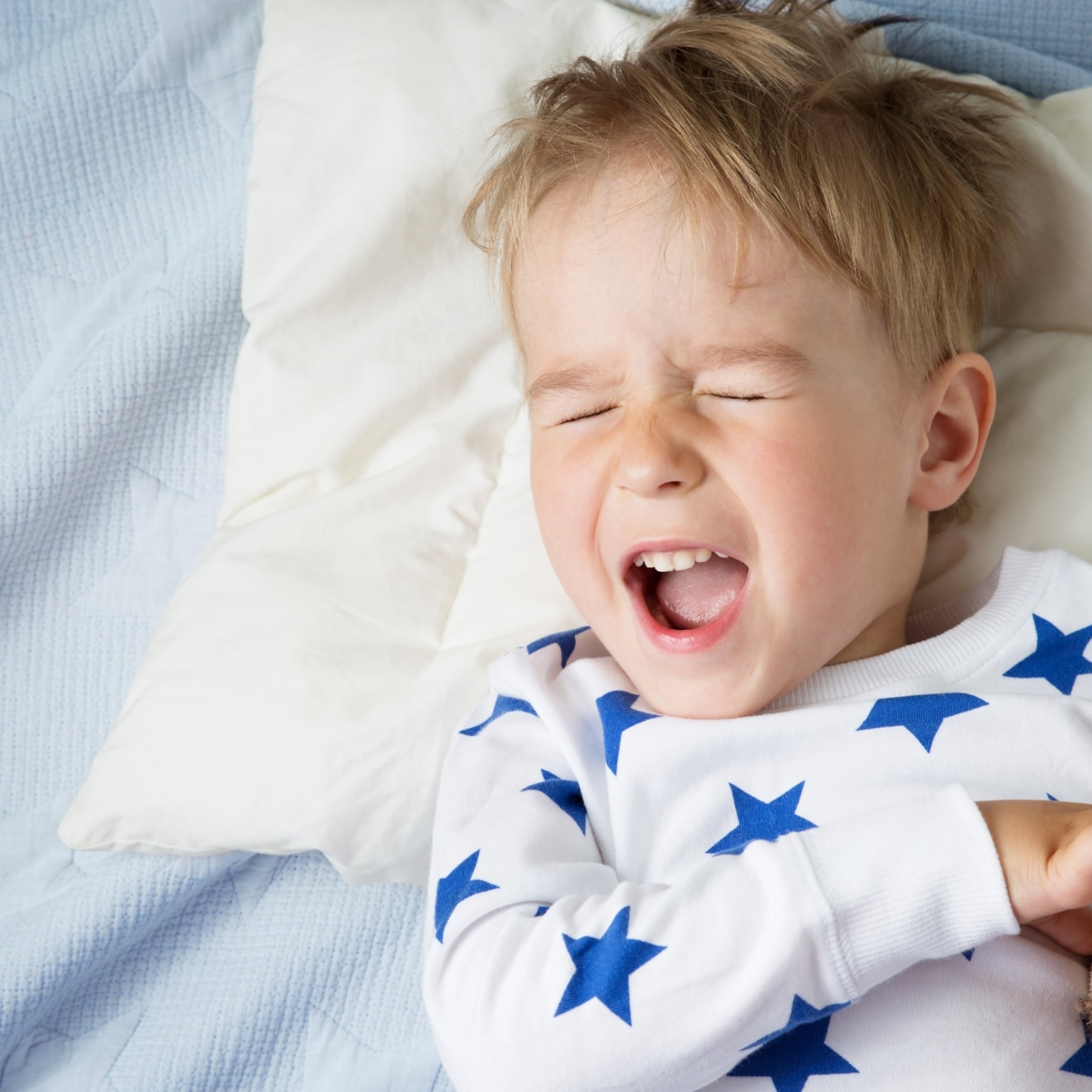 kind blijft roepen tips andere ouders