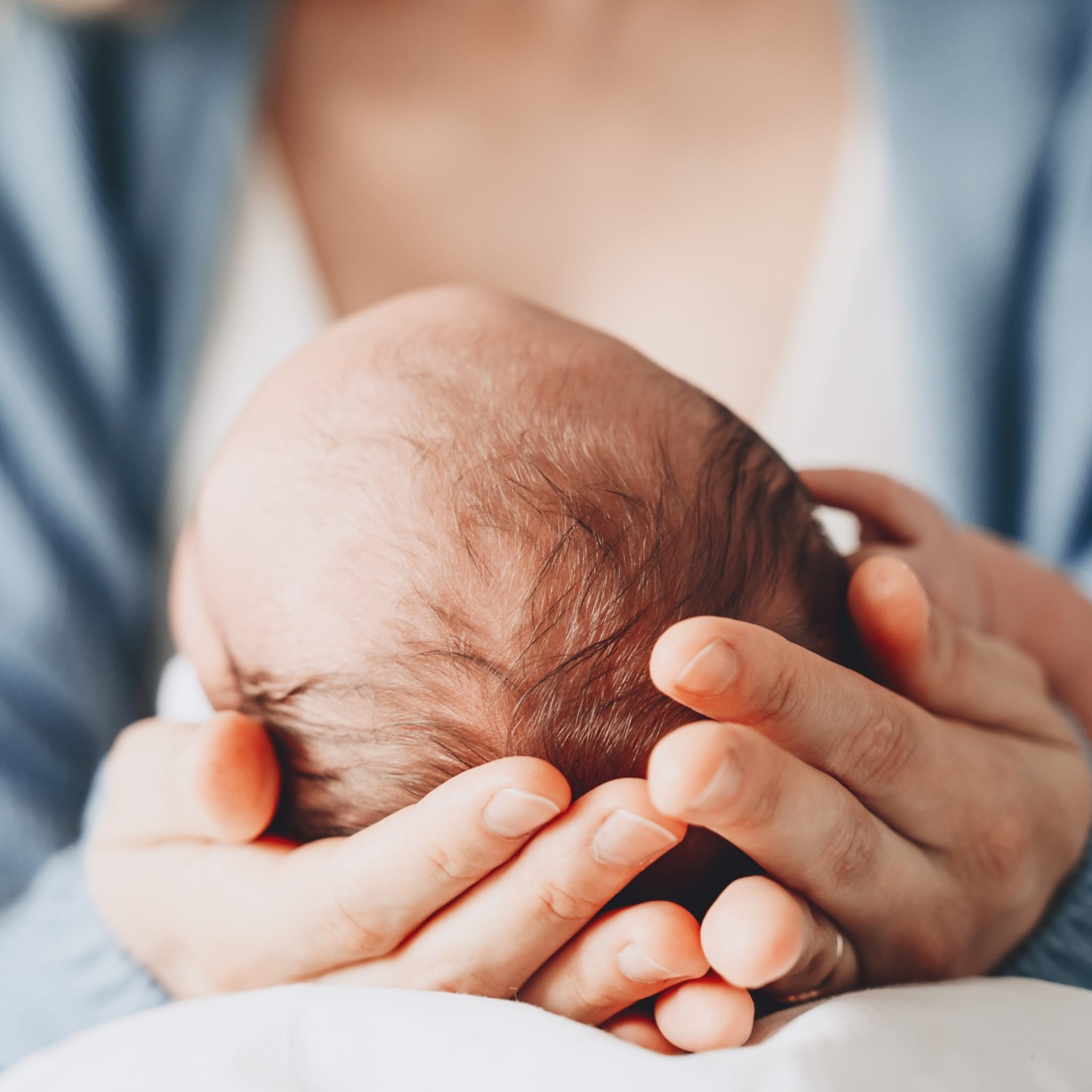 populairste babynamen 2025