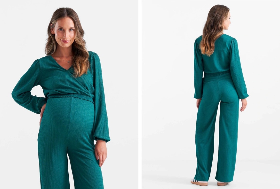 zwangerschapsset prenatal Prénatal