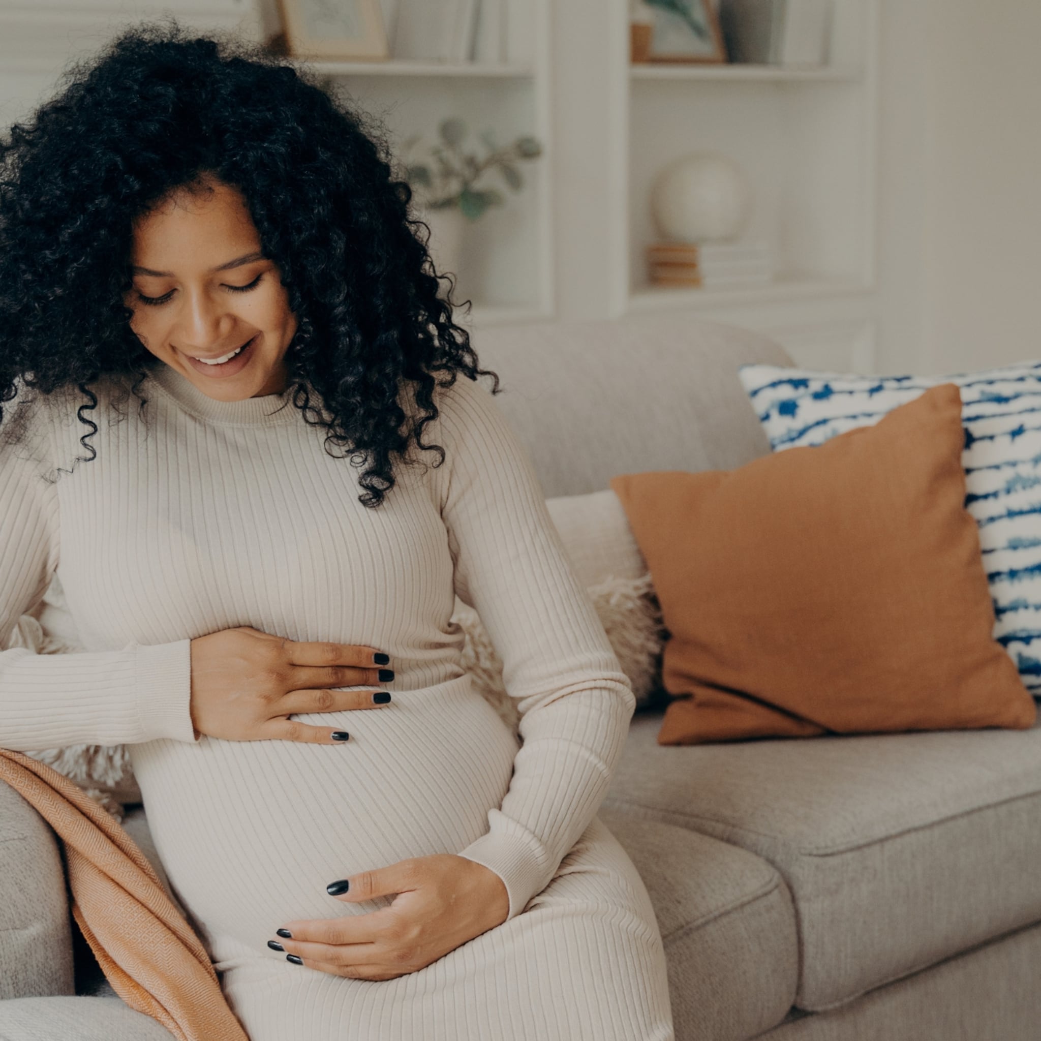zwangerschapskleding najaar winter