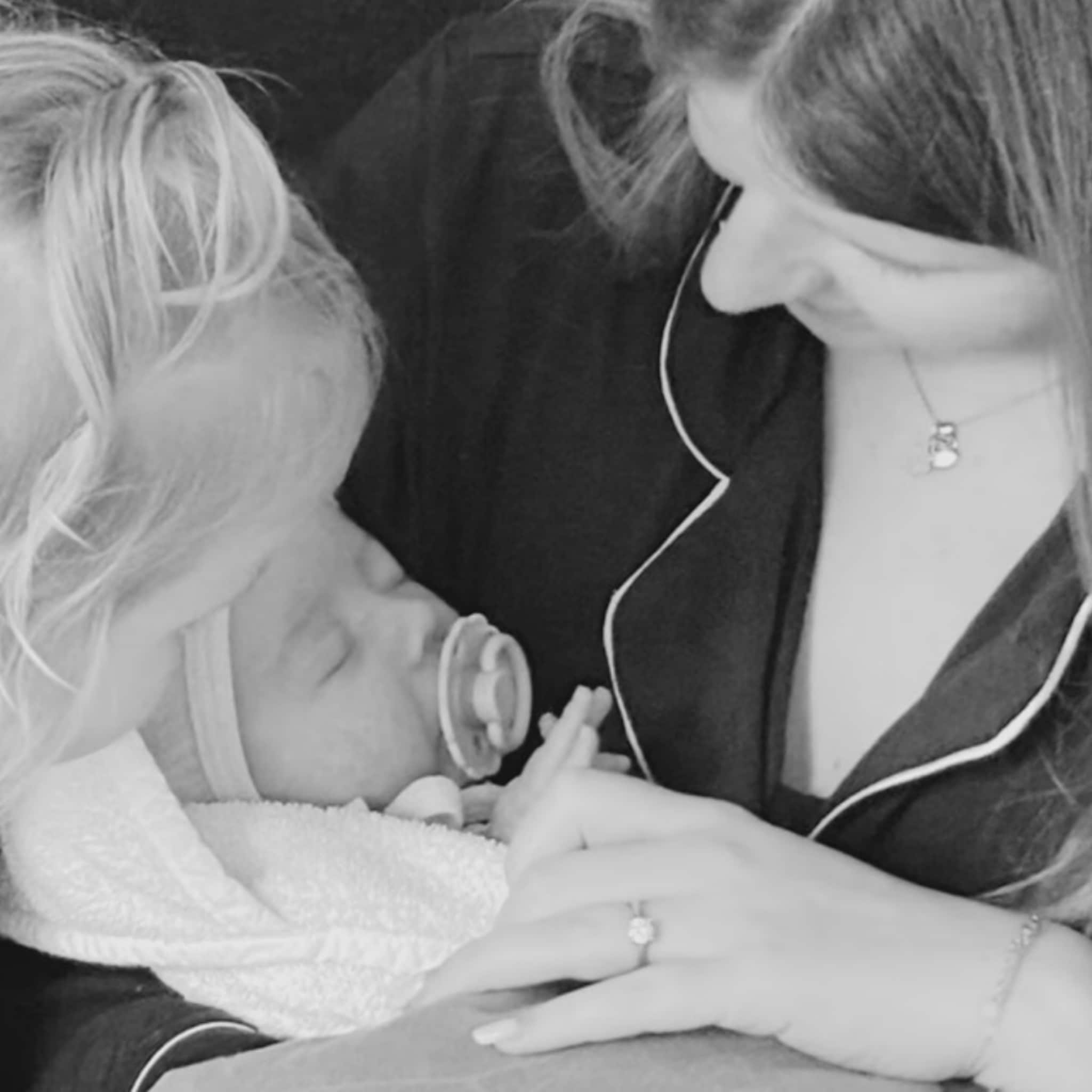 Bevallingsverhaal - Annemijn