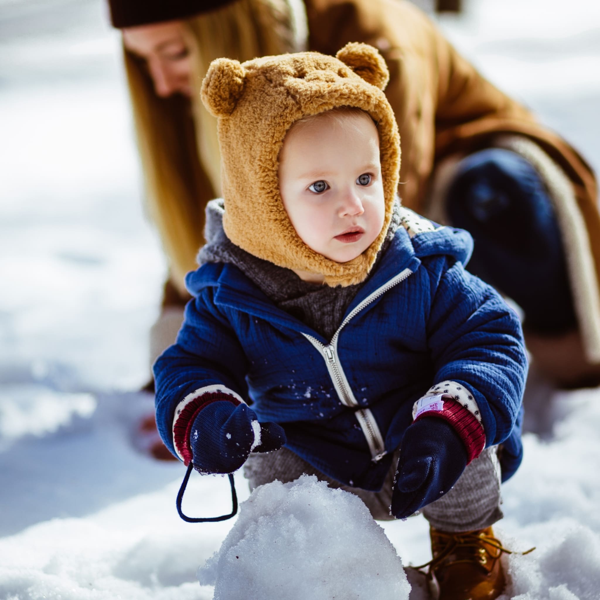 wollen balaclava alternatief voor muts sjaal