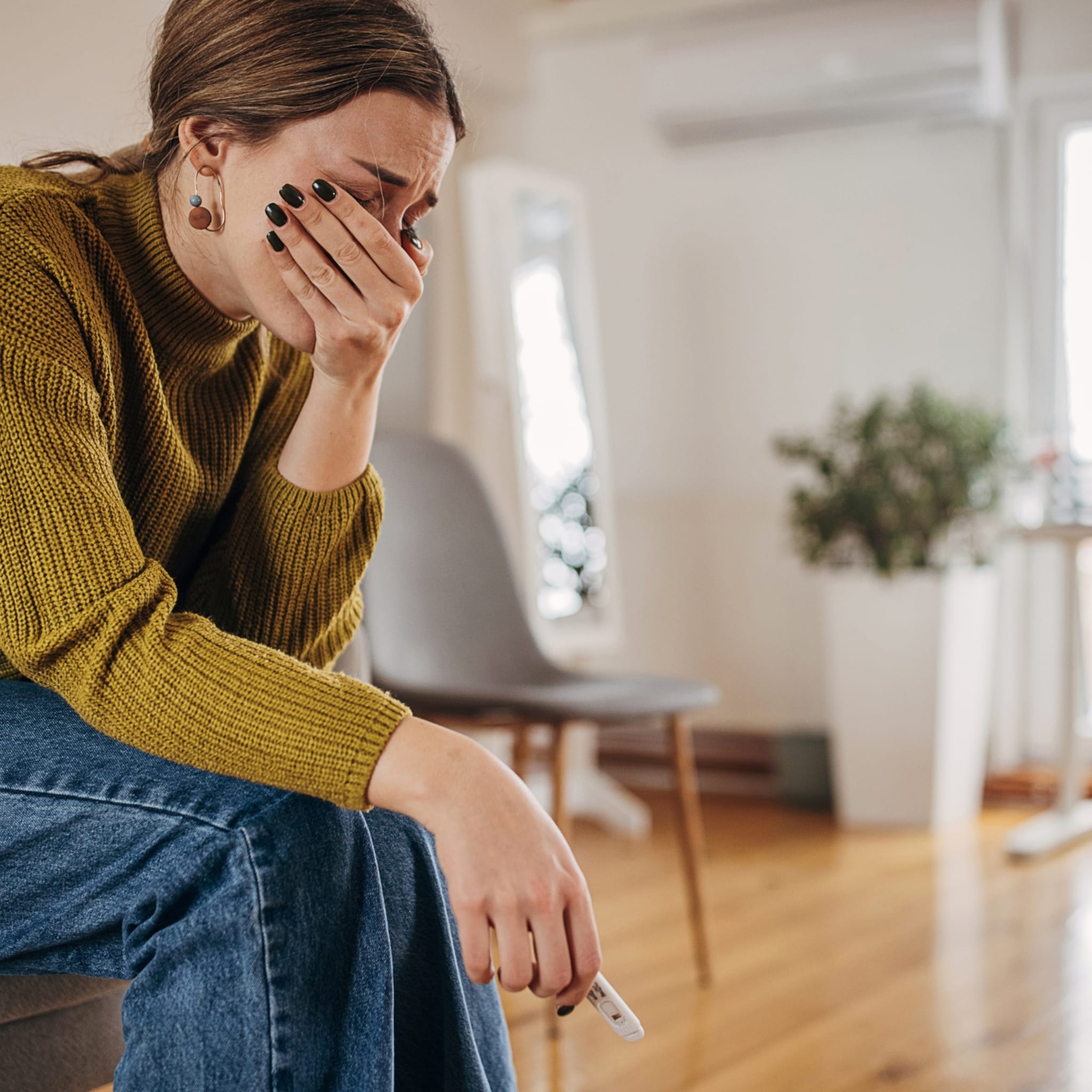 miskraamverhaal cerissa acht jaar