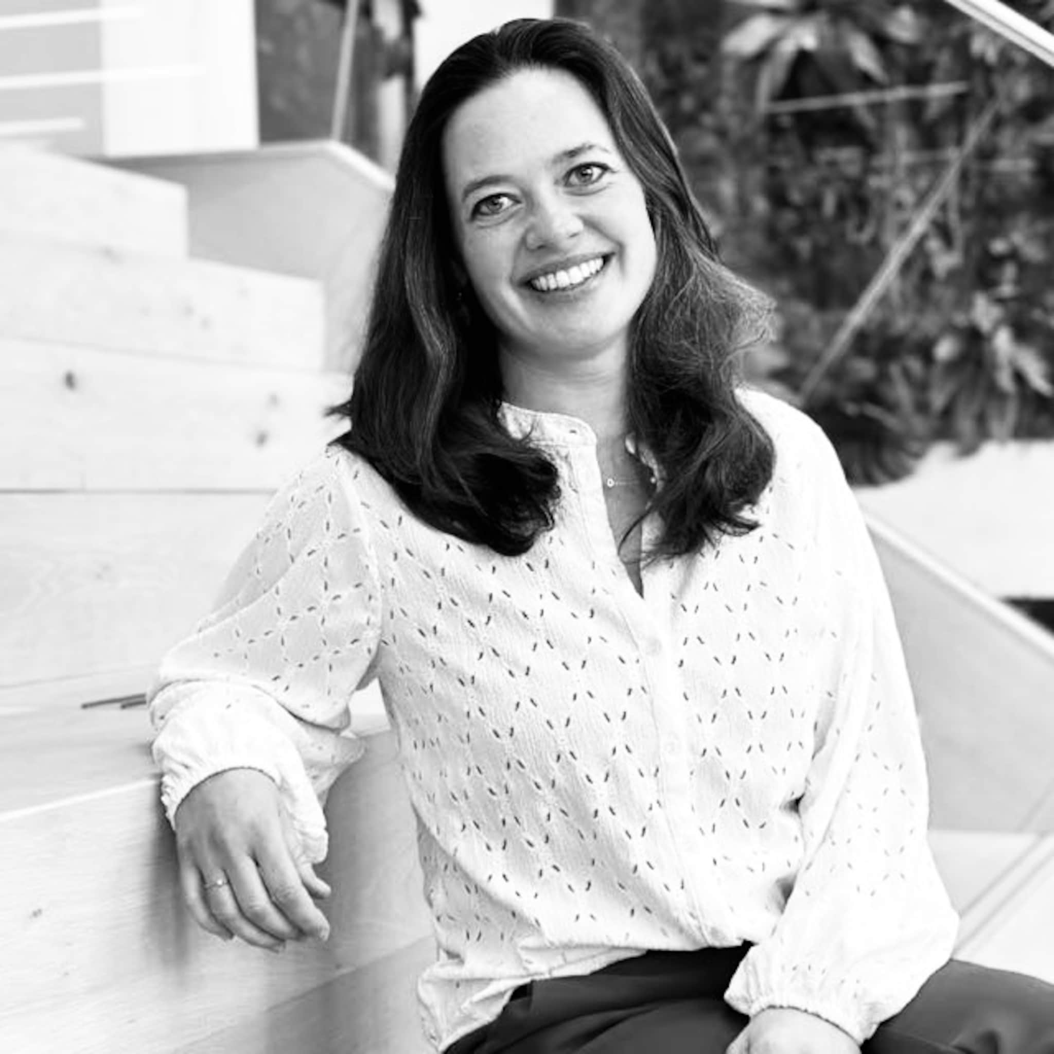 ferline van laerhoven