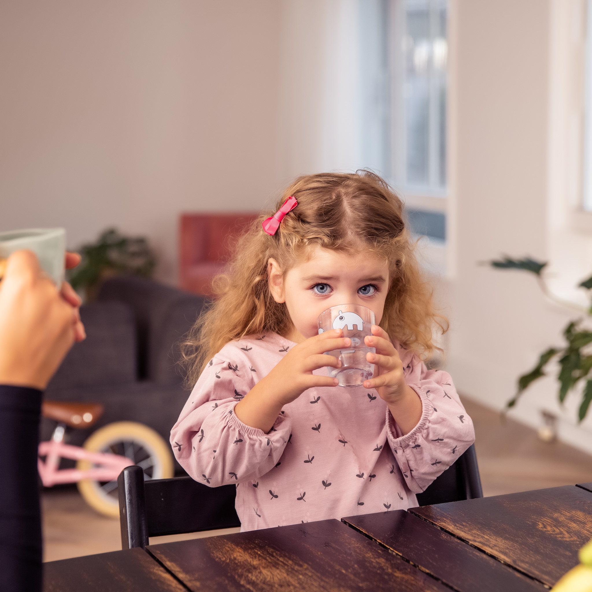suiker in kinderdrankjes en gezondere opties