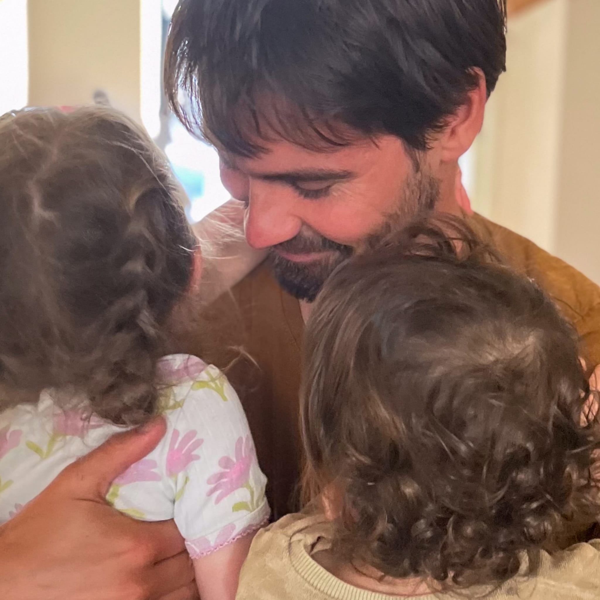 had ik maar bas bevoorrecht