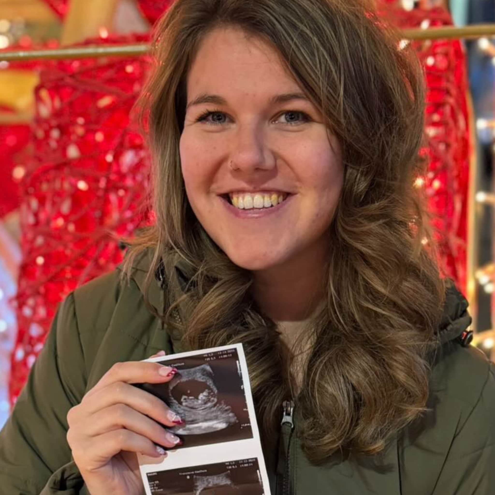 een buik vol zuster anita