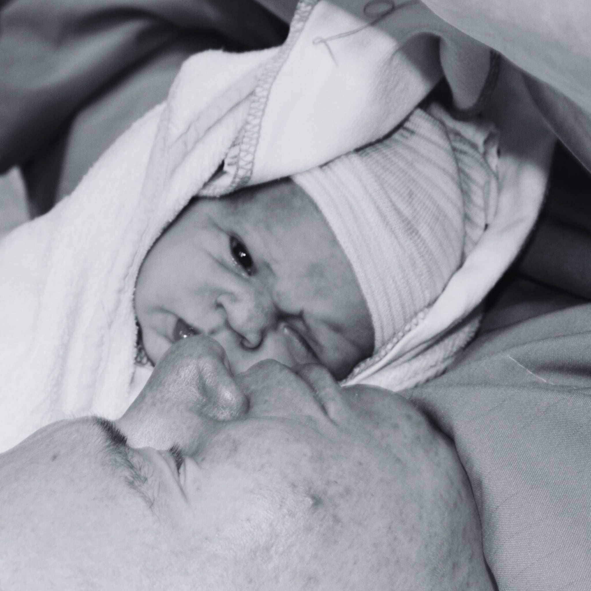 bevallingsverhaal liesbeth alsnog keizersnede