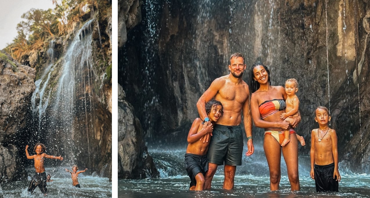 vakantie naar tanzania met jonge kinderen