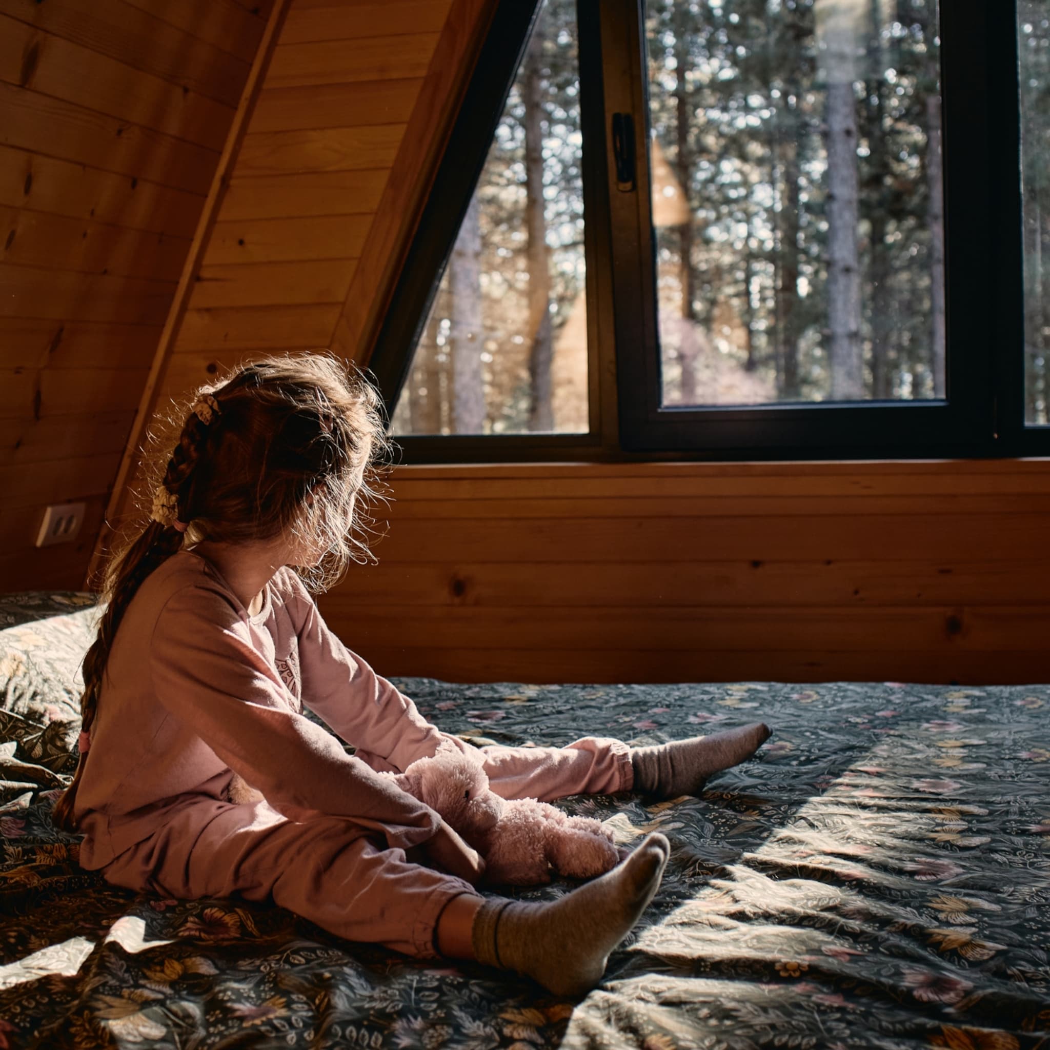 weekend weg met kinderen nederland