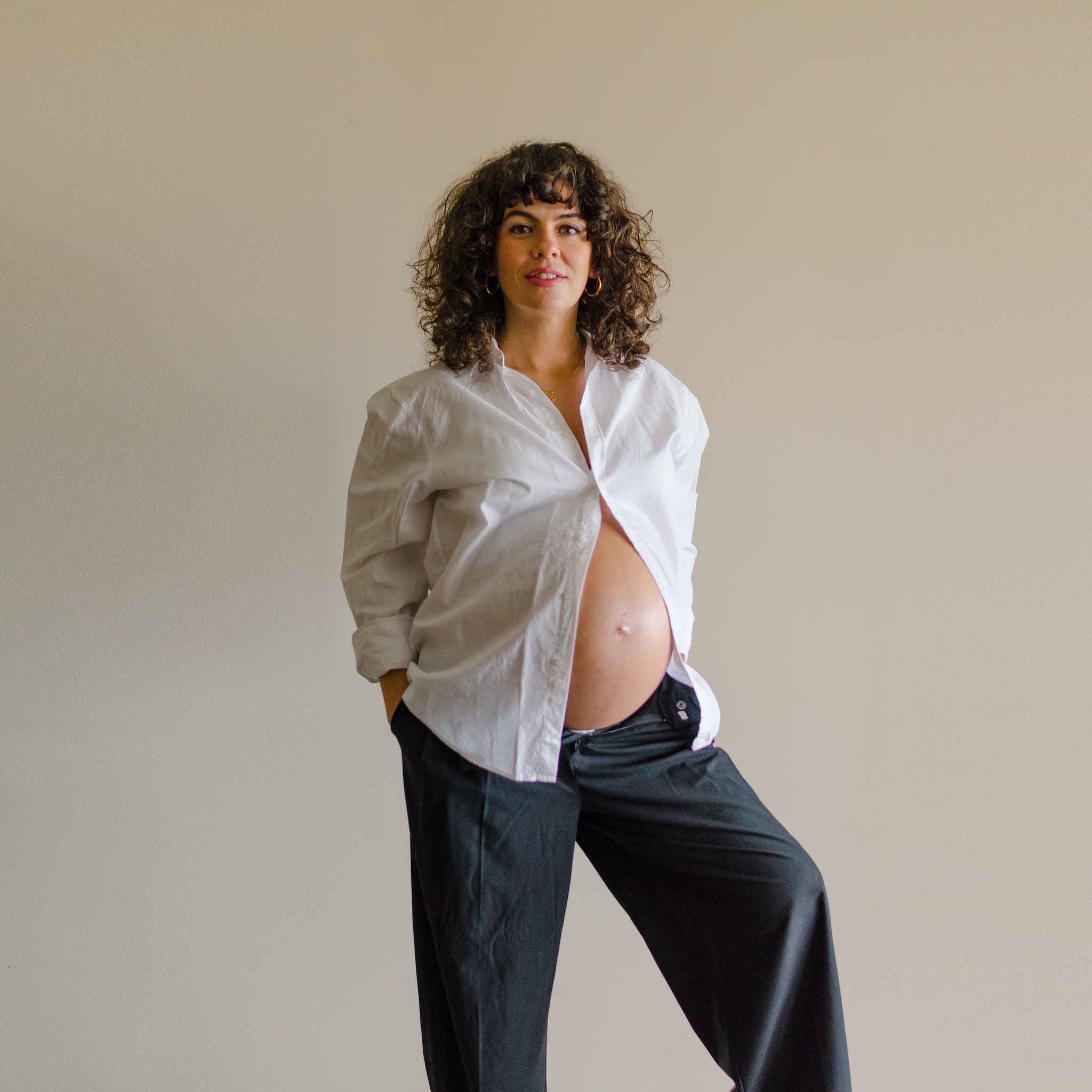 werken tijdens zwangerschap