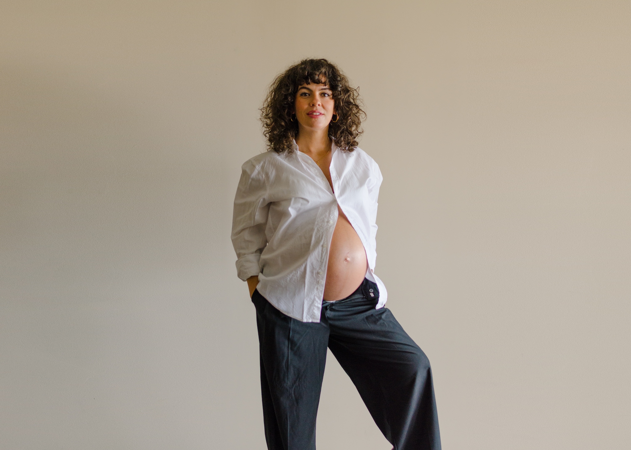 Zwanger en werken dit zijn je wettelijke rechten op een rij Getty Images