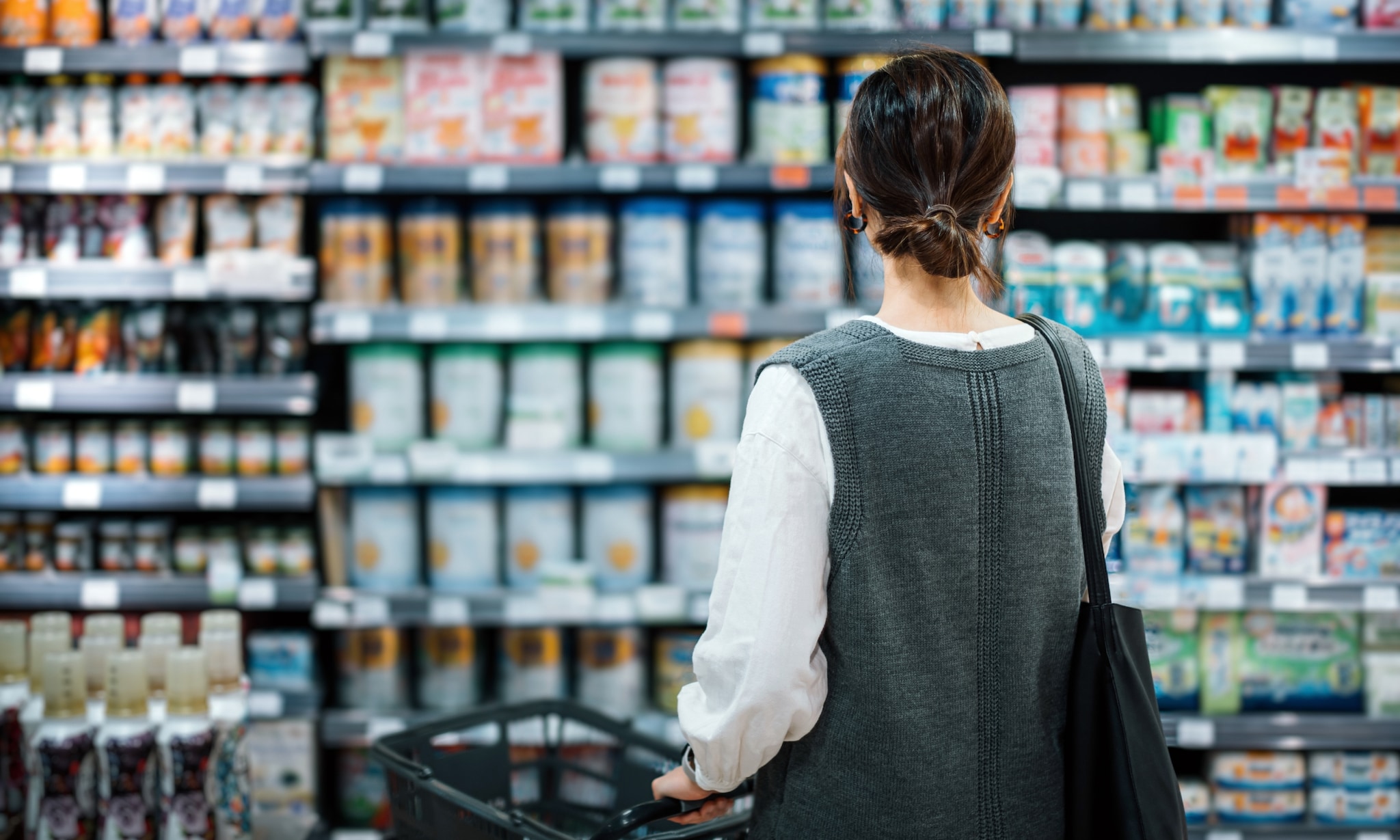 21x de grappigste dingen die jullie vergaten door zwangerschapsdementie Getty Images
