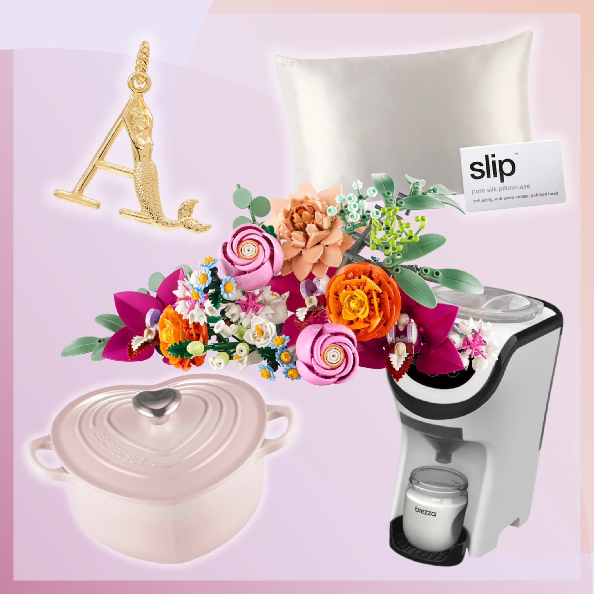 valentijnscadeau voor haar