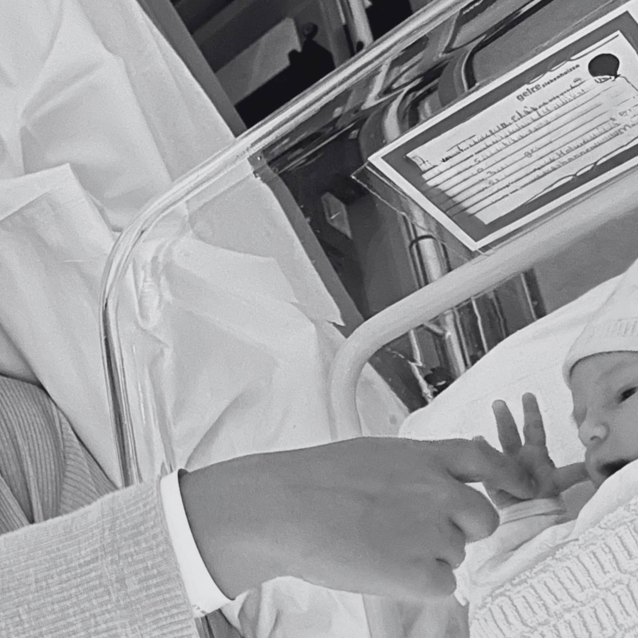 bevallingsverhaal anouk bevallen voor keizersnede