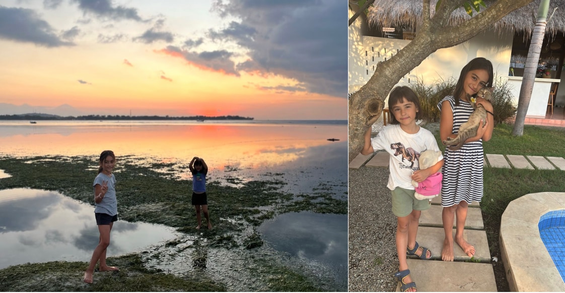 gezinsvakantie naar gili air in indonesie