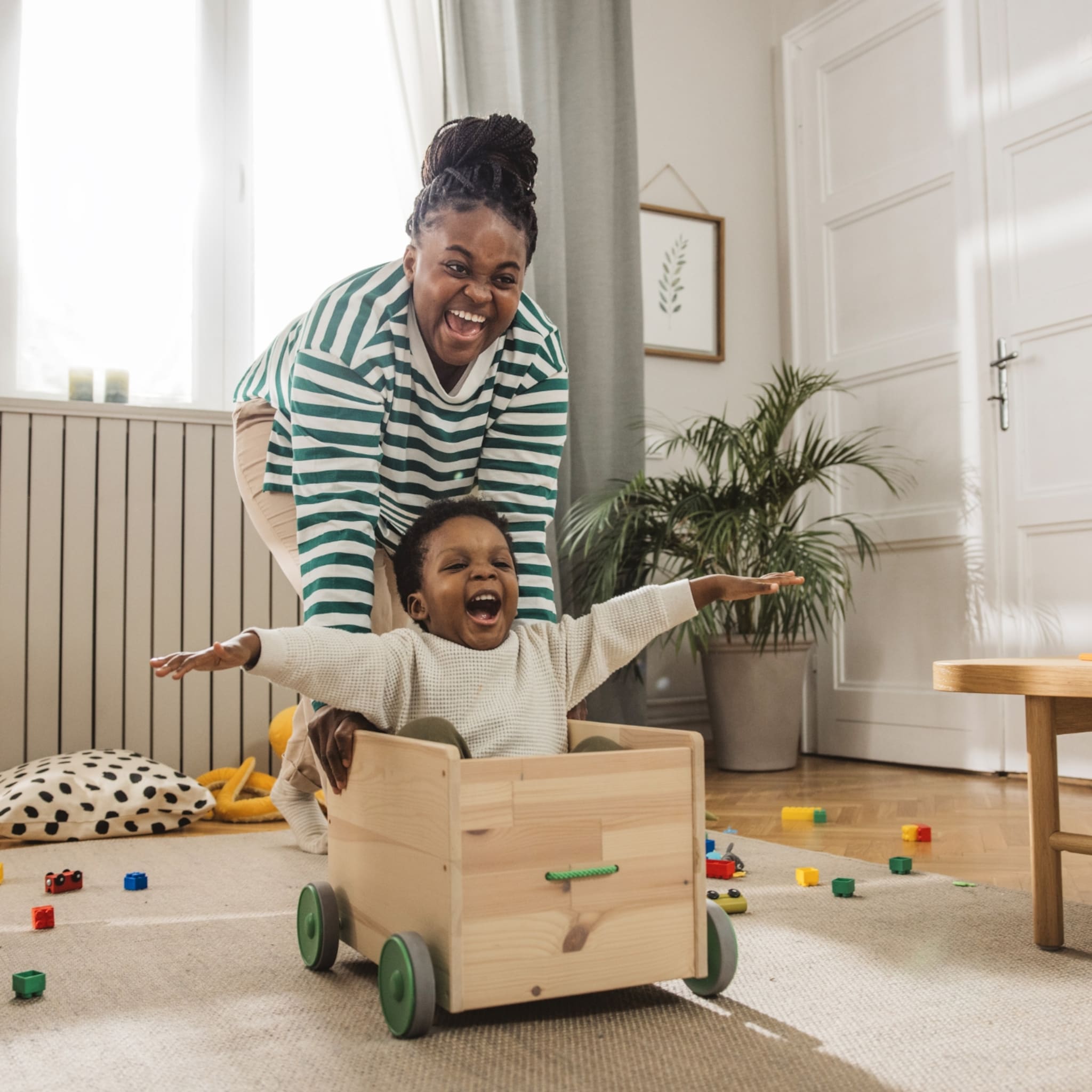 32x waarom peuters zo leuk zijn