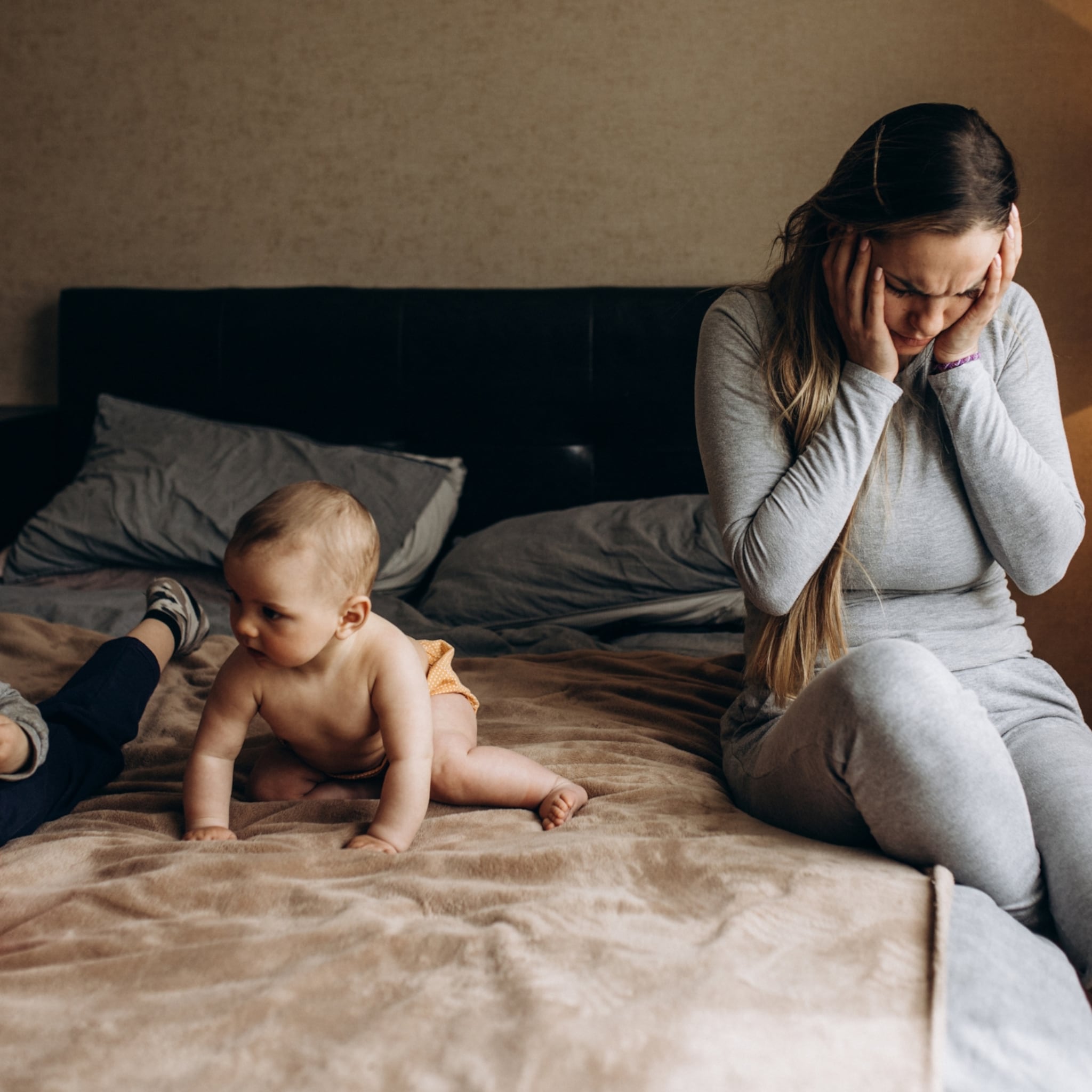 parental burn out voorkomen