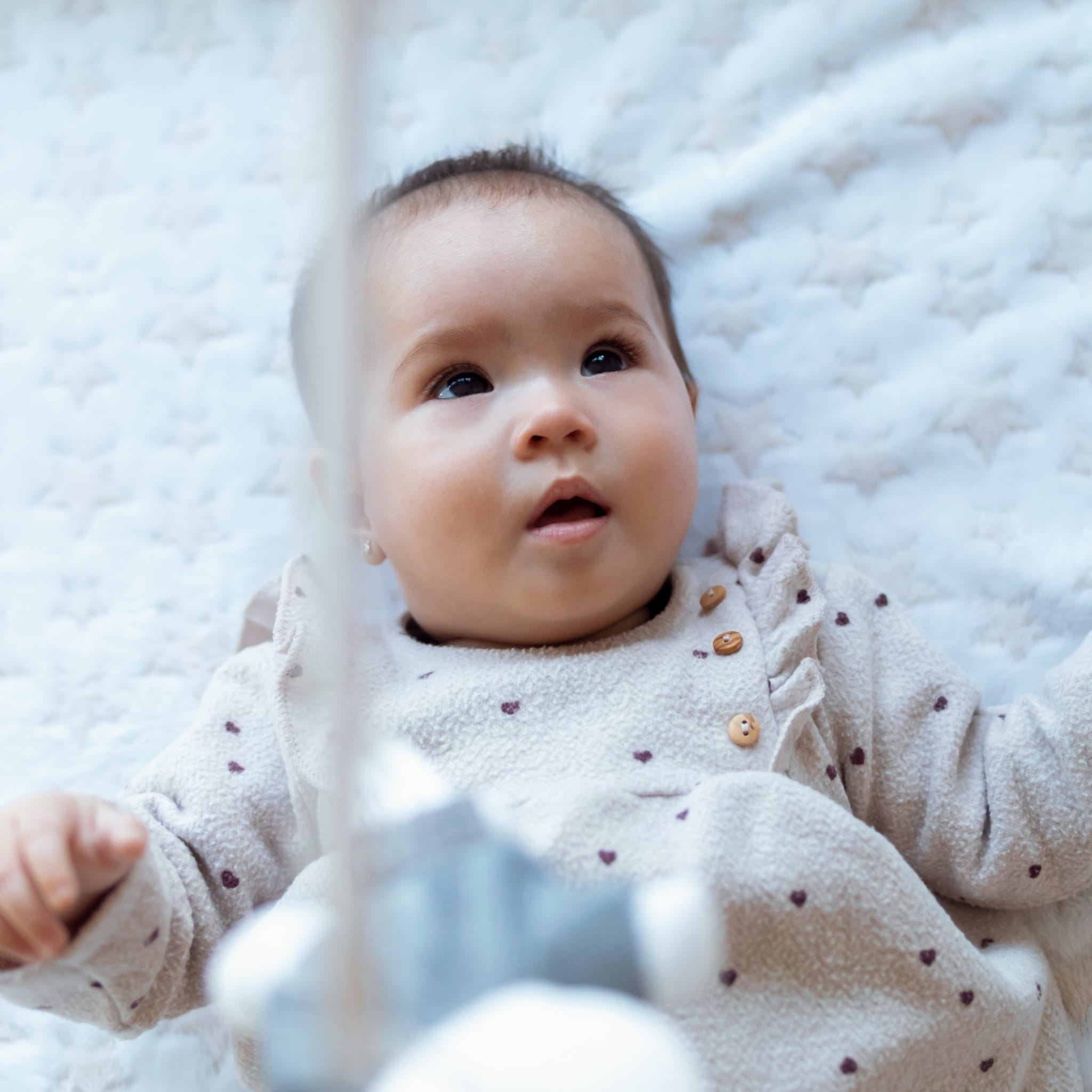 wat is de beste muziekmobiel voor je baby