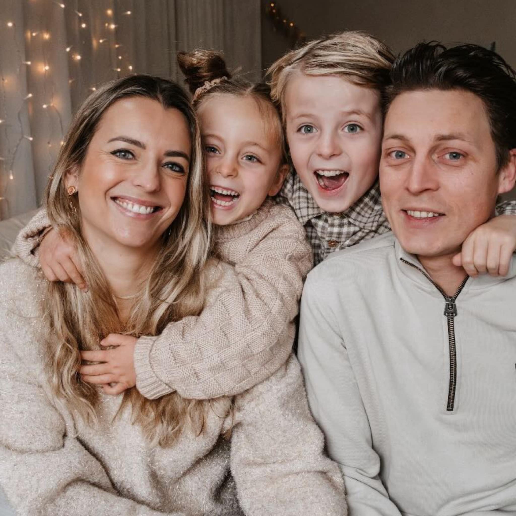 spitsuur lisanne matthias twee kinderen