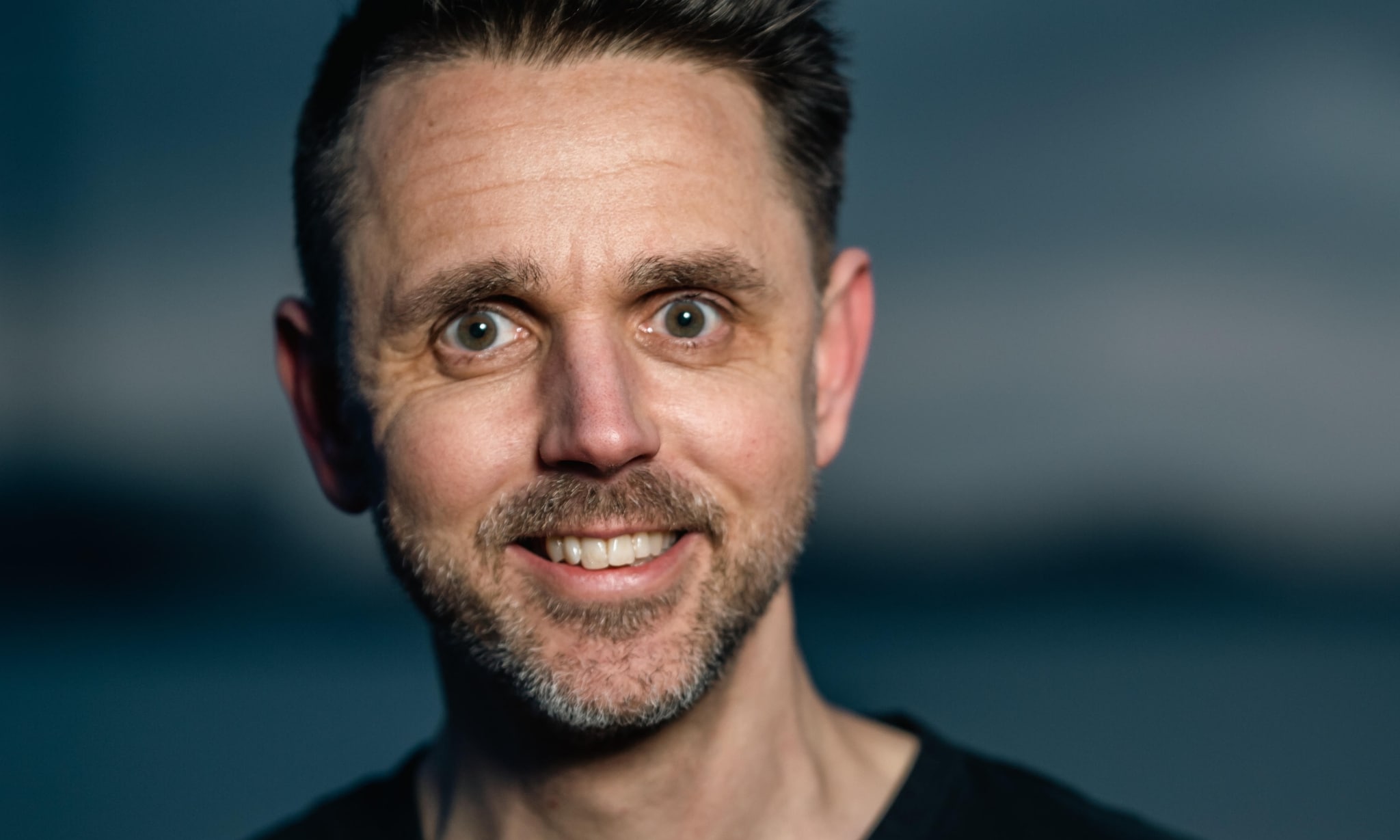 Wouter Monden in de rubriek Had ik maar. Christa Romp